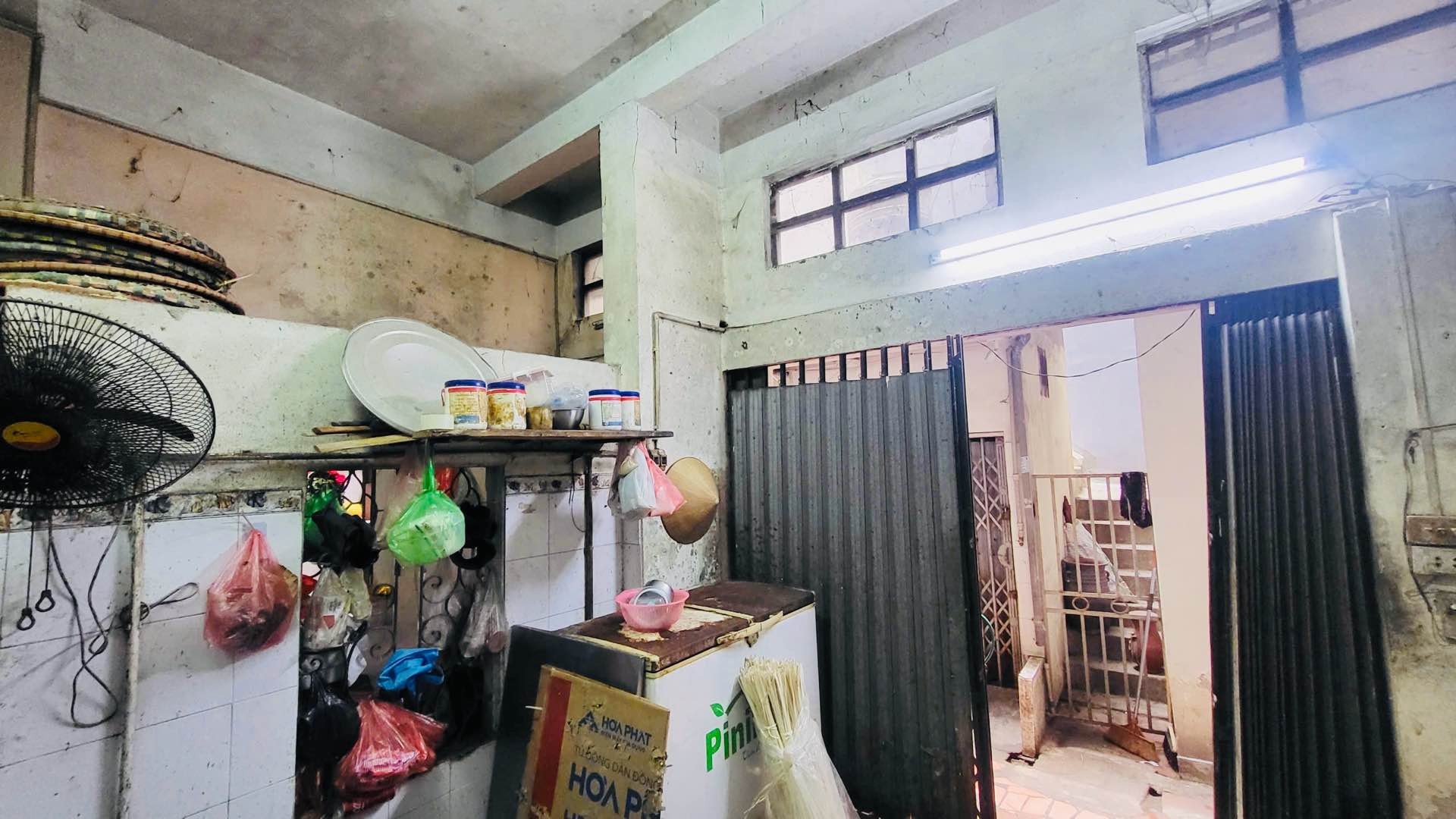 Bán nhà Mai Hắc Đế - diện tích 25m2 4 tầng - Lô góc 3 mặt thoáng - giá 11,5 tỷ