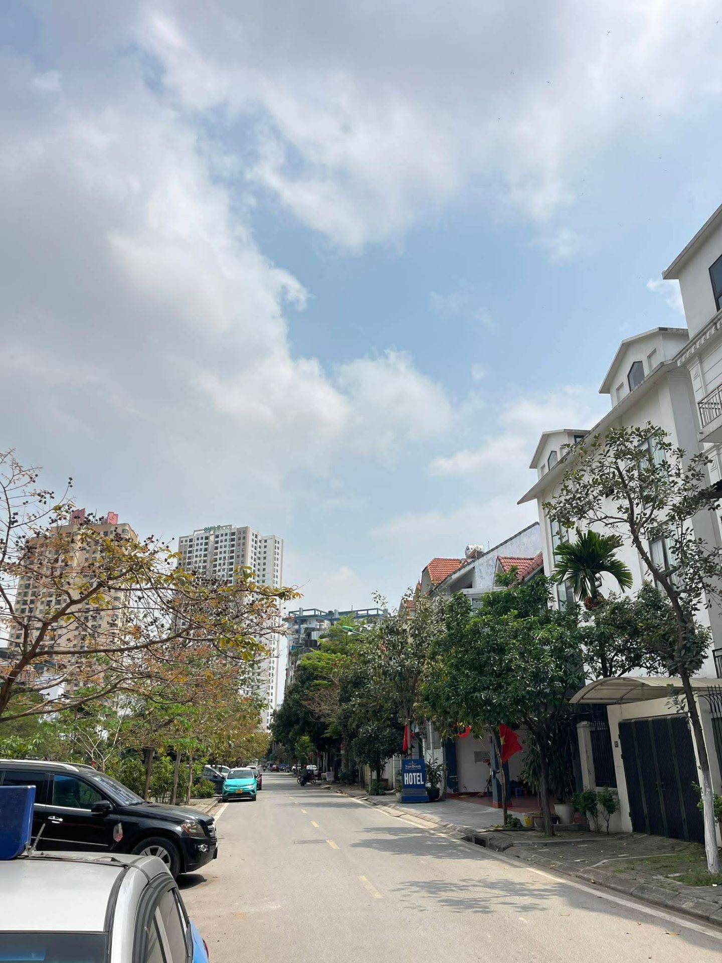 Bán nhà Hồng Quang - diện tích 165m2 5 tầng - Mặt phố kinh doanh đỉnh cao - giá 7,2 tỷ