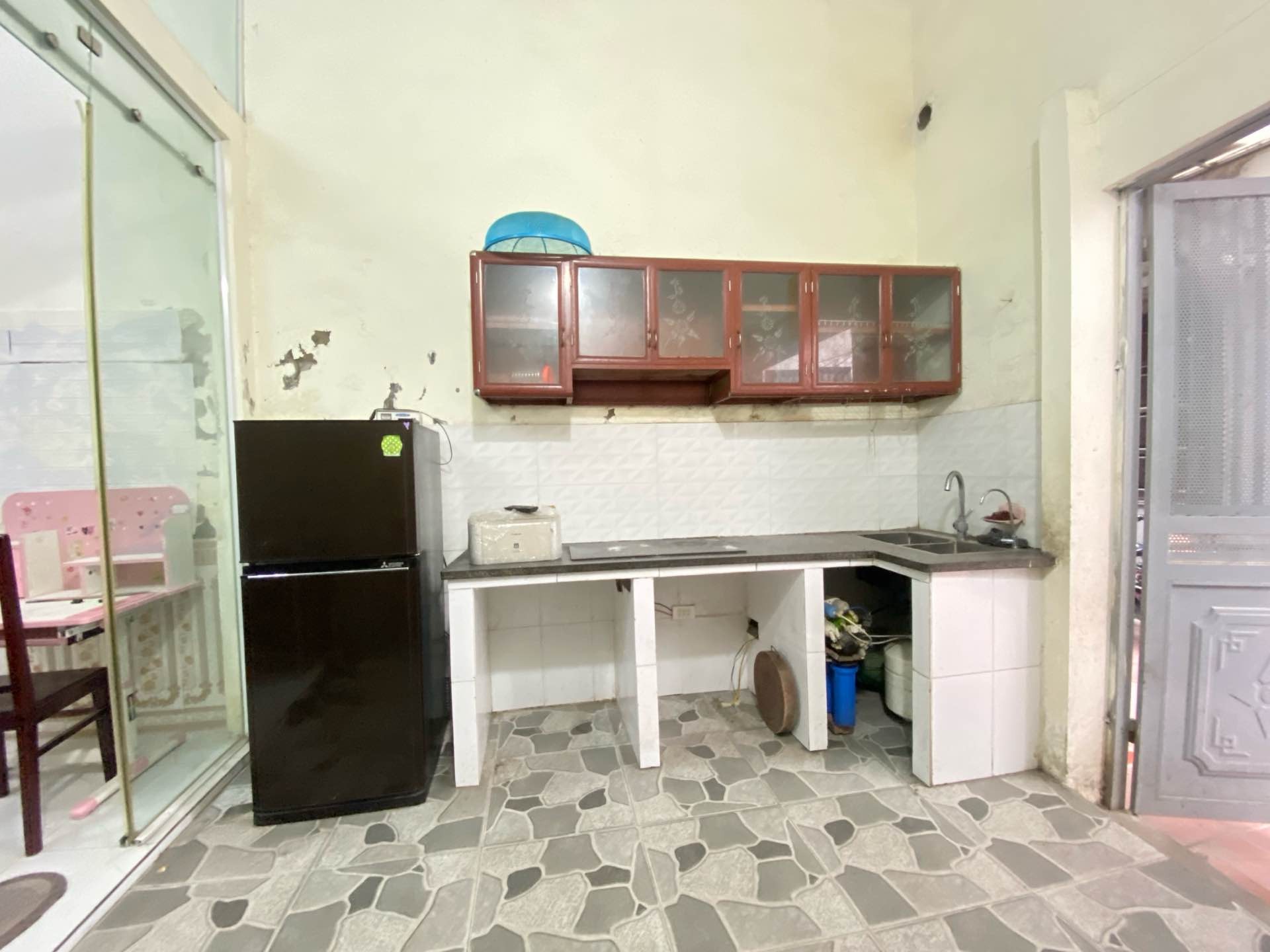 Bán nhà Định Công Hạ - diện tích 36m2 2 tầng - 2 mặt thoáng - giá 2,2 tỷ