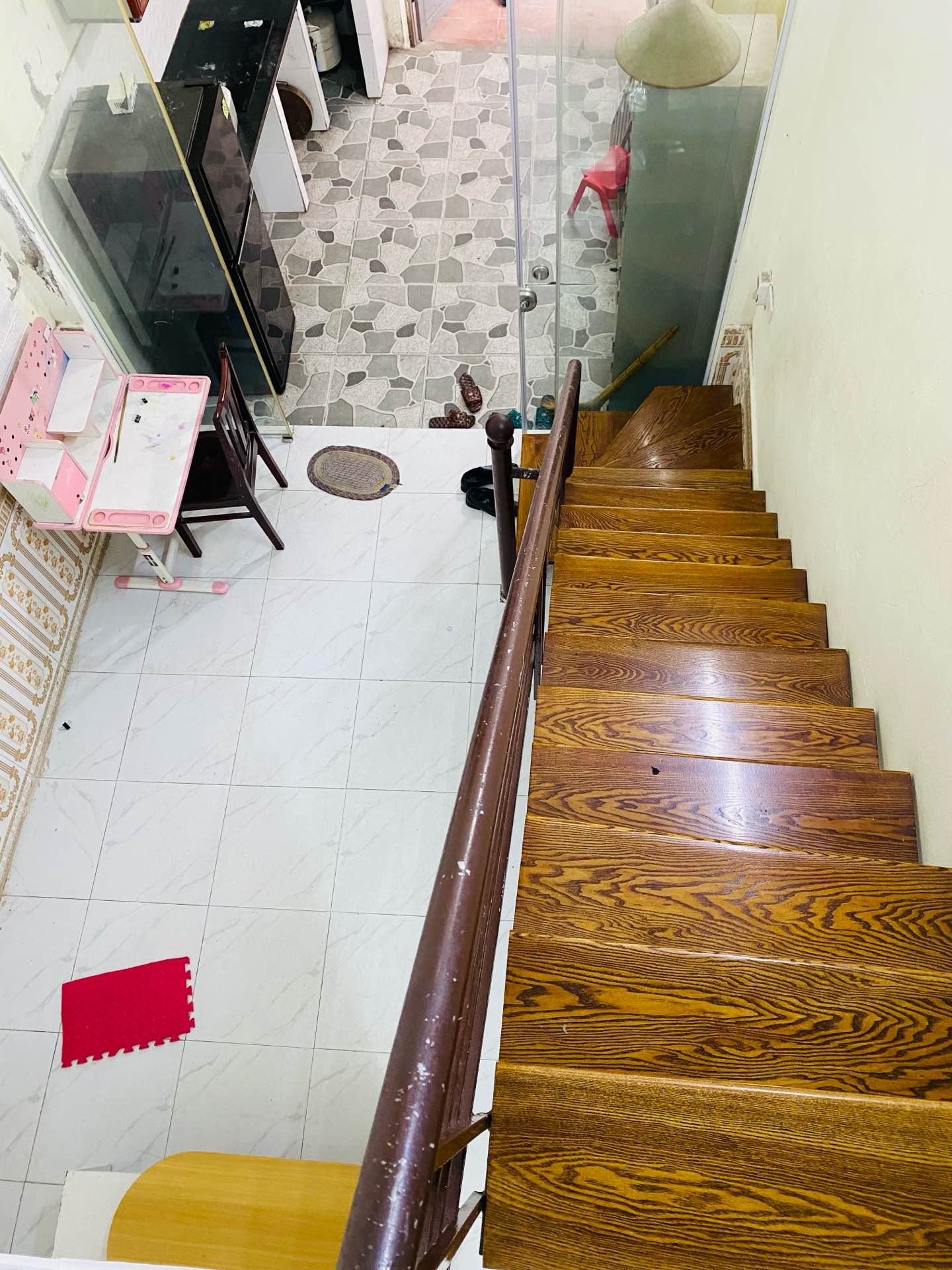 Bán nhà Định Công Hạ - diện tích 36m2 2 tầng - 2 mặt thoáng - giá 2,2 tỷ