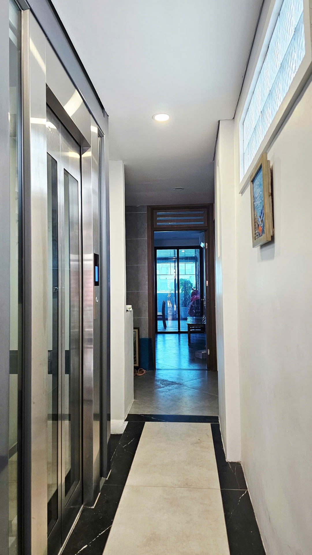 Bán nhà Phương Mai - diện tích 87m2 7 tầng - Mặt phố kinh doanh - giá 43 tỷ