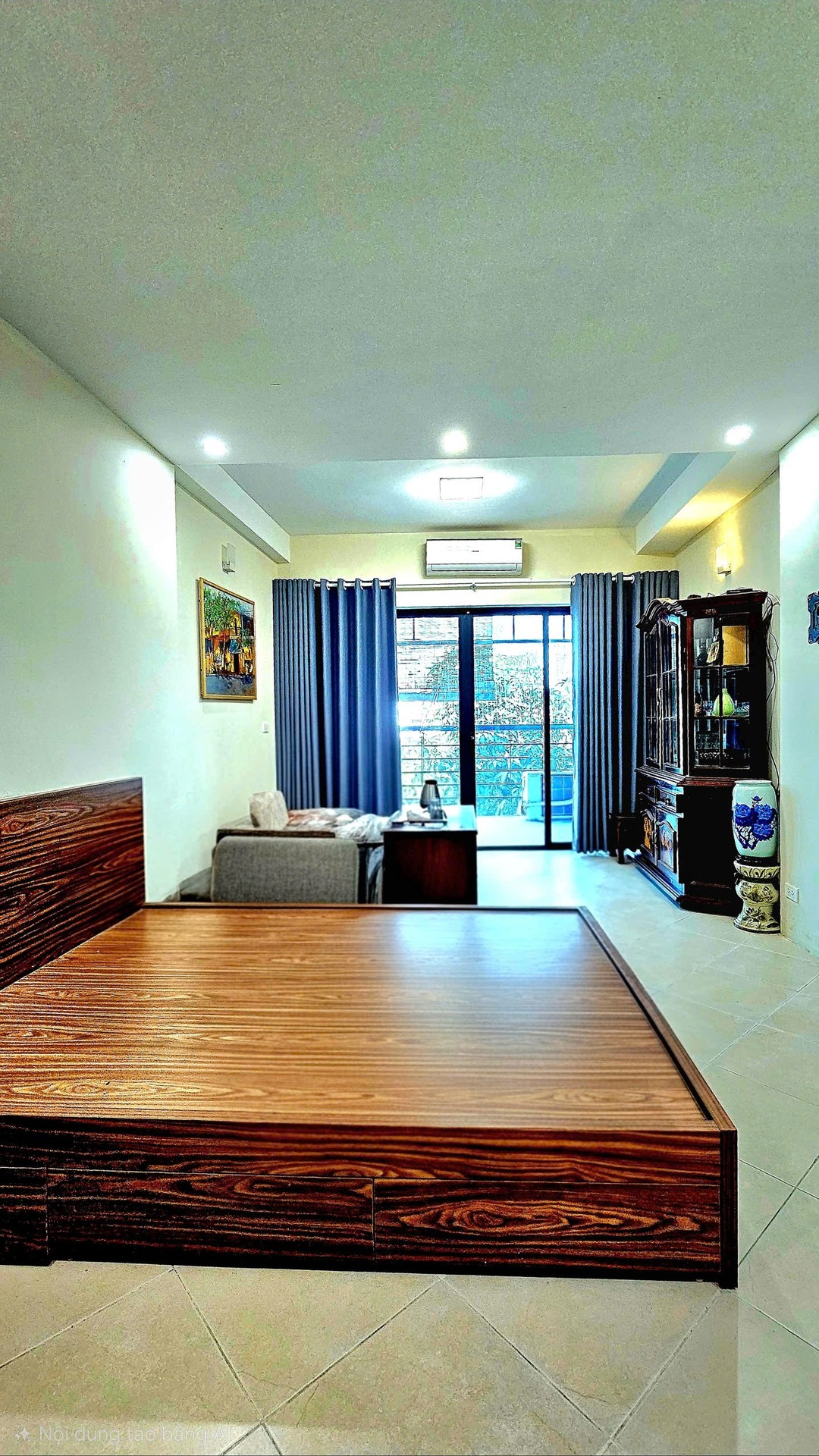 Bán nhà Phương Mai - diện tích 87m2 7 tầng - Mặt phố kinh doanh - giá 43 tỷ