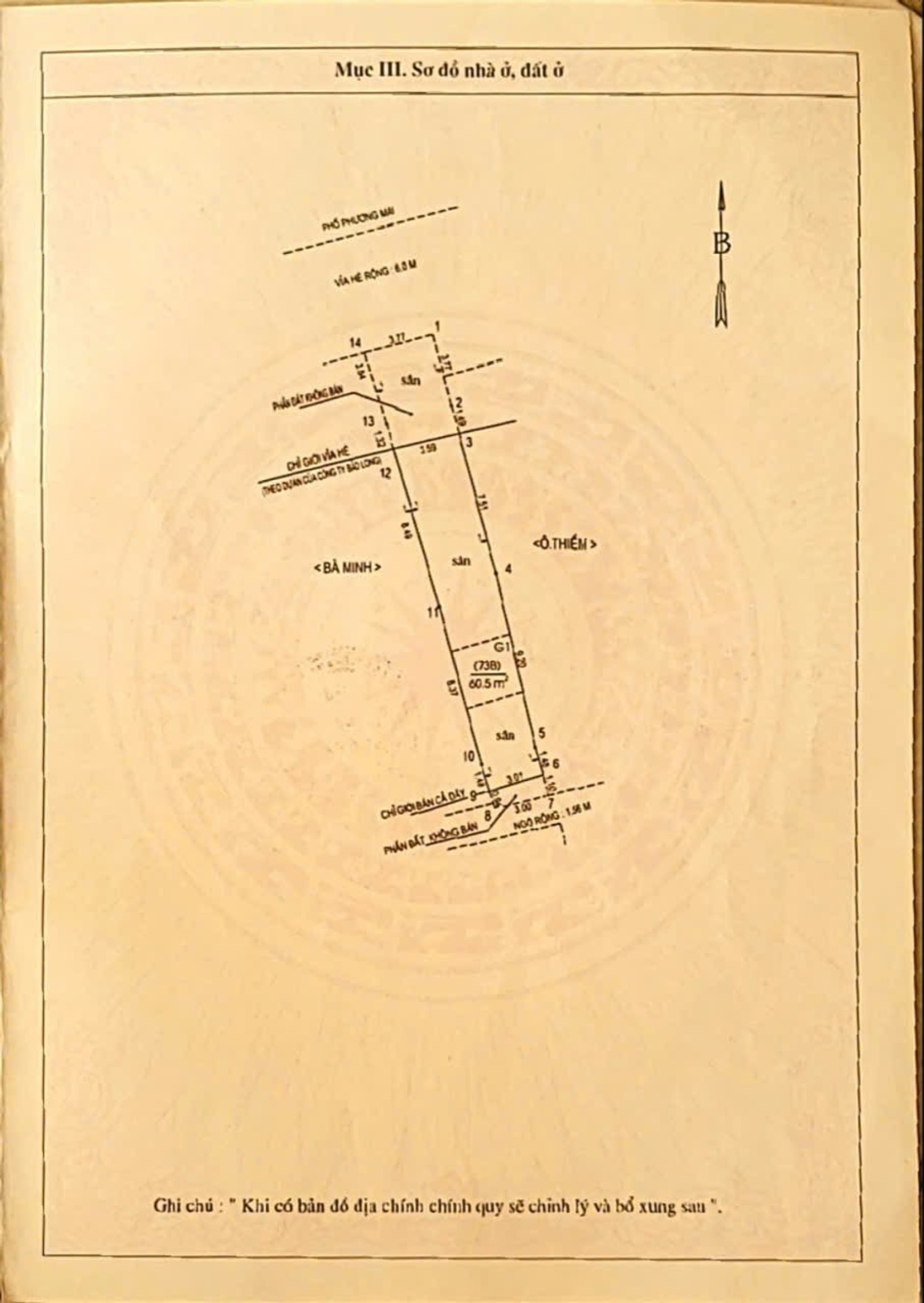 Bán nhà Phương Mai - diện tích 87m2 7 tầng - Mặt phố kinh doanh - giá 43 tỷ