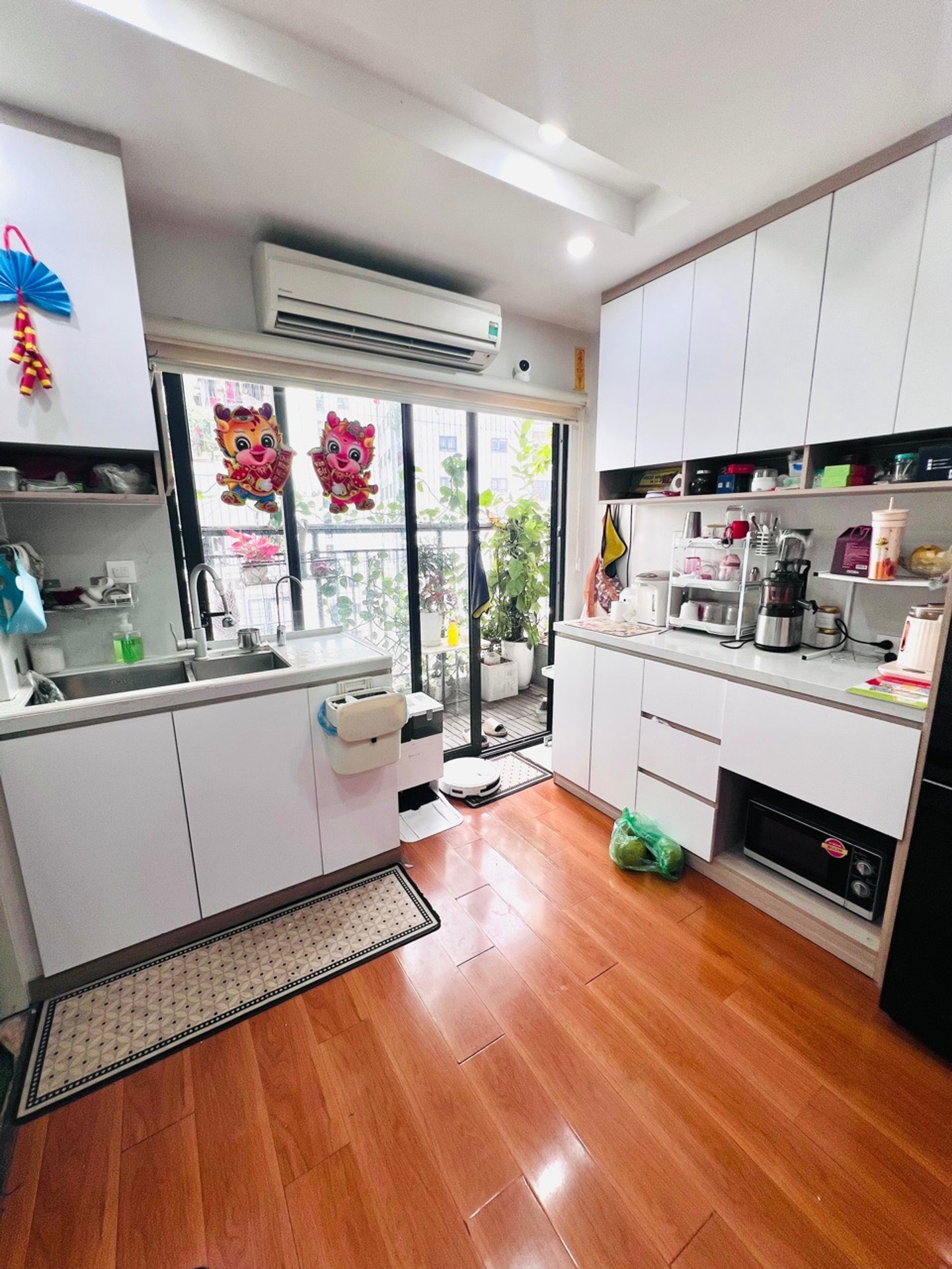 Bán căn hộ A15-11 Toà A CC Hateco Hoàng Mai - diện tích 90m2 1 tầng - Lô góc nhiều ánh sáng - giá 7 tỷ