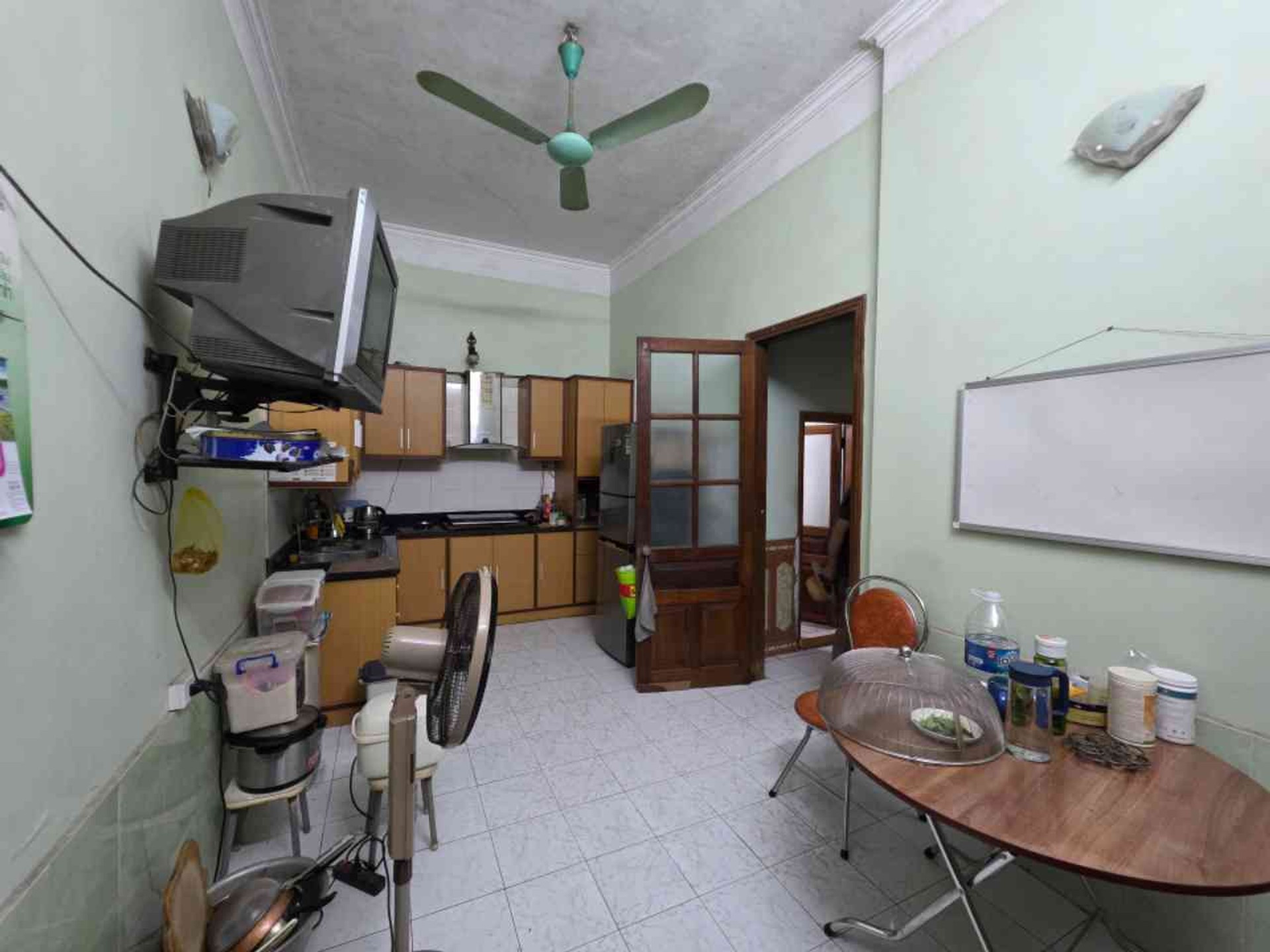 Bán nhà Yên Lạc - diện tích 120m2 3 tầng - ô tô vào nhà - giá 30 tỷ
