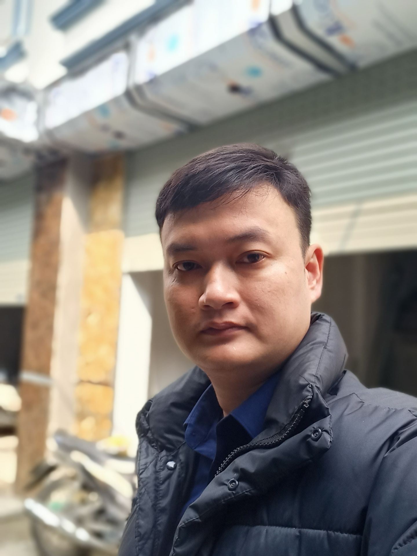 Bán nhà Thịnh Liệt - diện tích 57m2 6 tầng - Gara ô tô - giá 18,8 tỷ