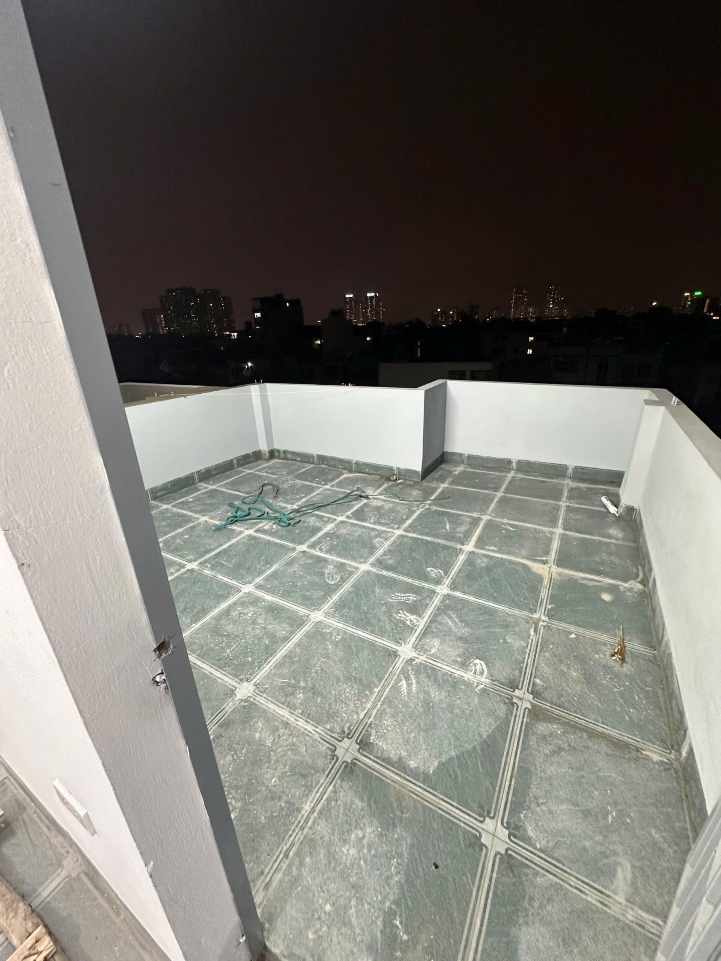 Bán nhà Thịnh Liệt - diện tích 57m2 6 tầng - Gara ô tô - giá 18,8 tỷ