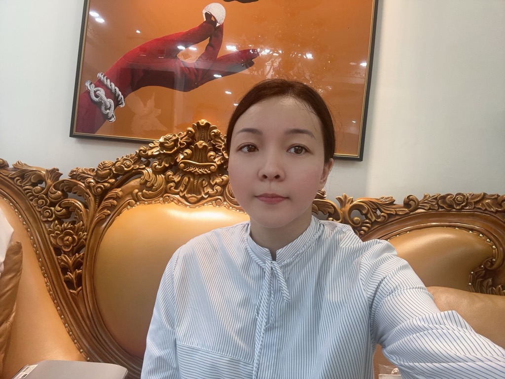 Bán nhà Ba Tháng Hai - diện tích 113m2 4 tầng - Nhà đẹp hiếm có - giá 63,99 tỷ