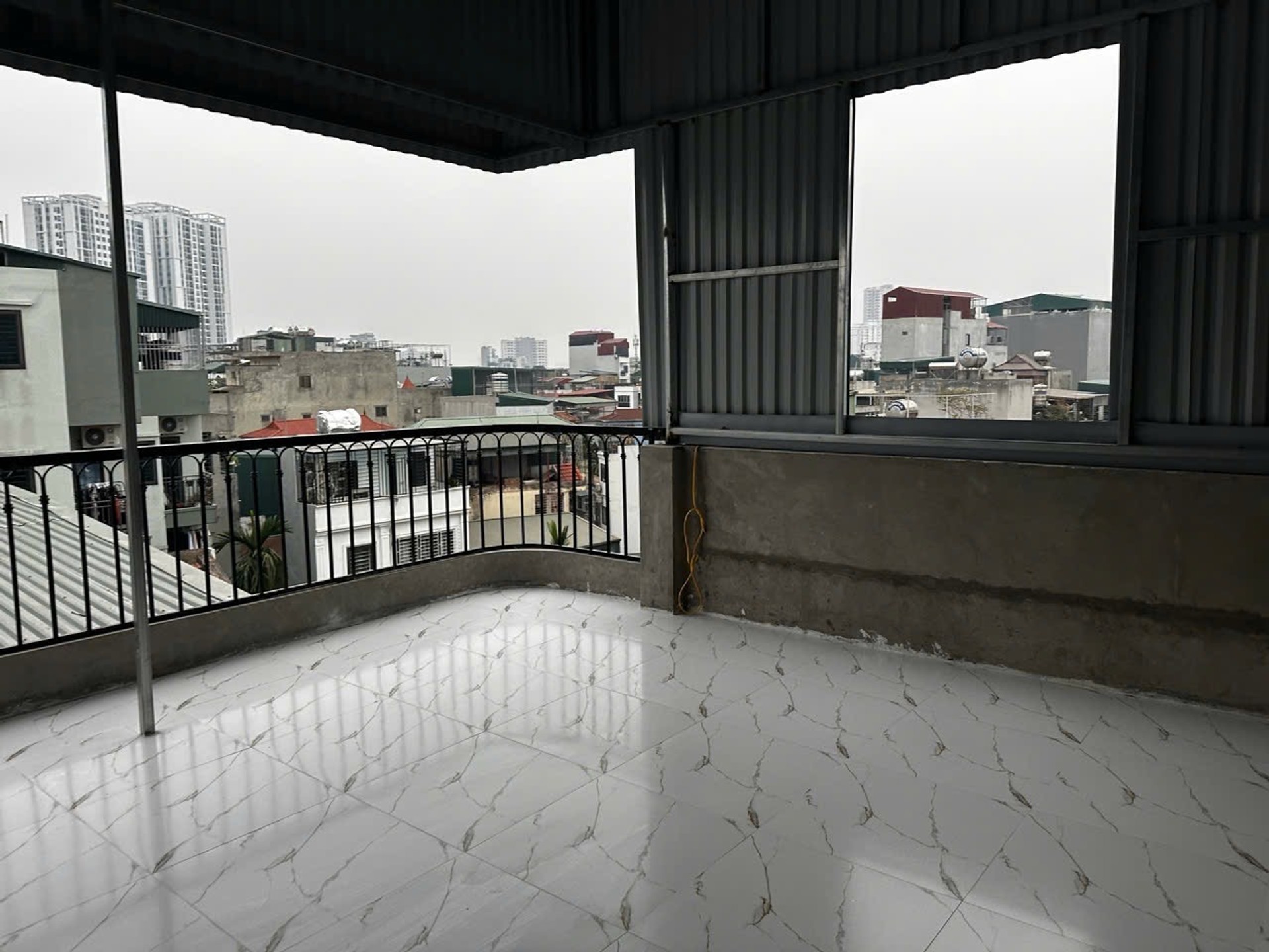 Bán nhà Gốc Đề - diện tích 40m2 6 tầng - Lô góc, full khách thuê - giá 12,5 tỷ