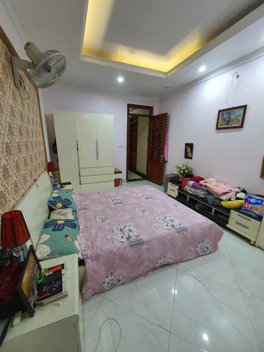 Bán nhà Bạch Đằng - diện tích 57m2 5 tầng - Lô góc - giá 13,8 tỷ