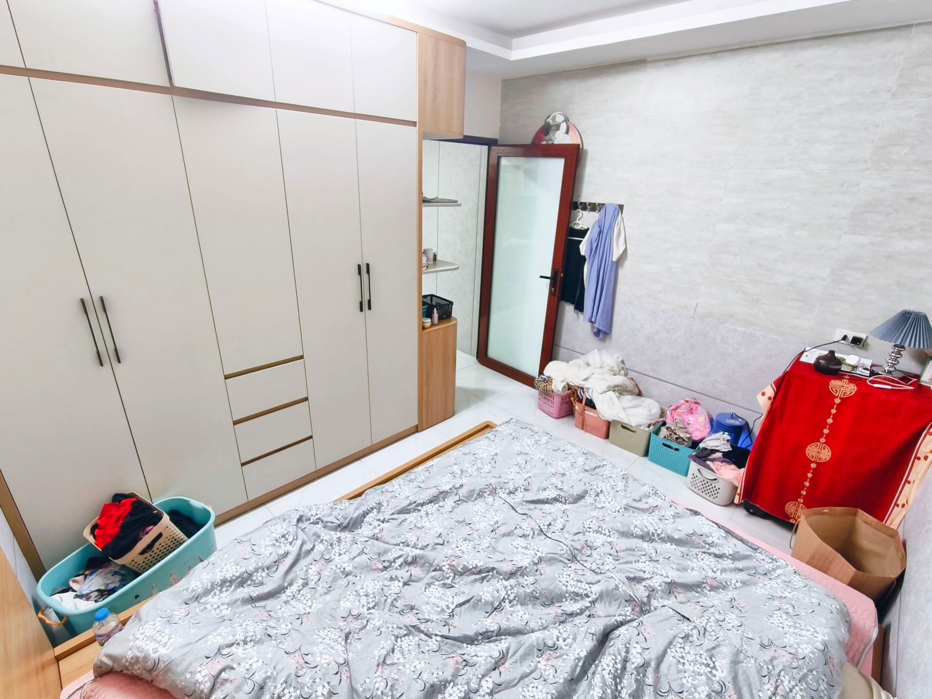 Bán nhà Nguyễn Khoái - diện tích 70m2 1 tầng - Ô tô đỗ cầu thang - giá 6,2 tỷ