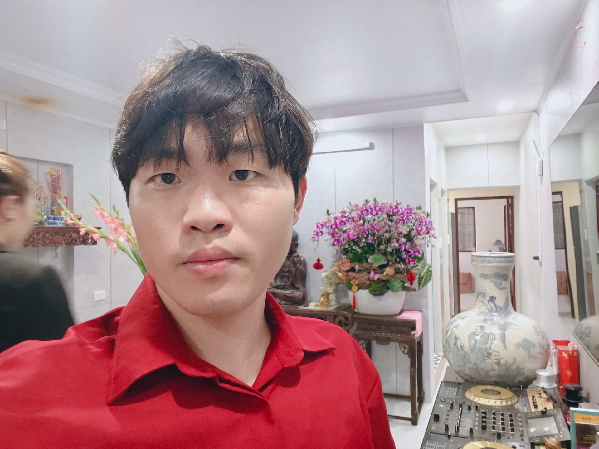 Bán nhà Nguyễn Khoái - diện tích 70m2 1 tầng - Ô tô đỗ cầu thang - giá 6,2 tỷ