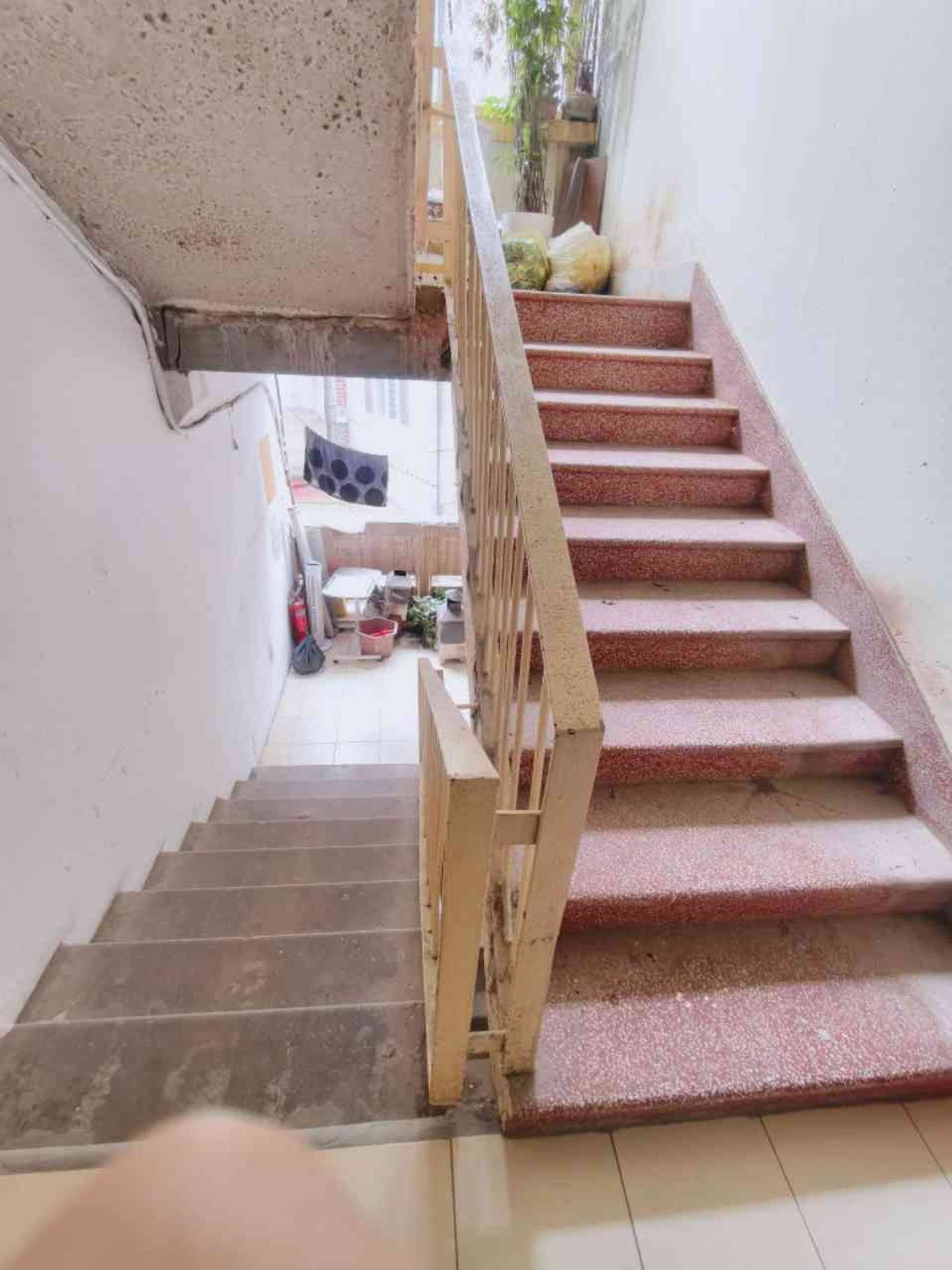 Bán nhà Giải Phóng - diện tích 80m2 1 tầng - Lô góc - giá 3,95 tỷ