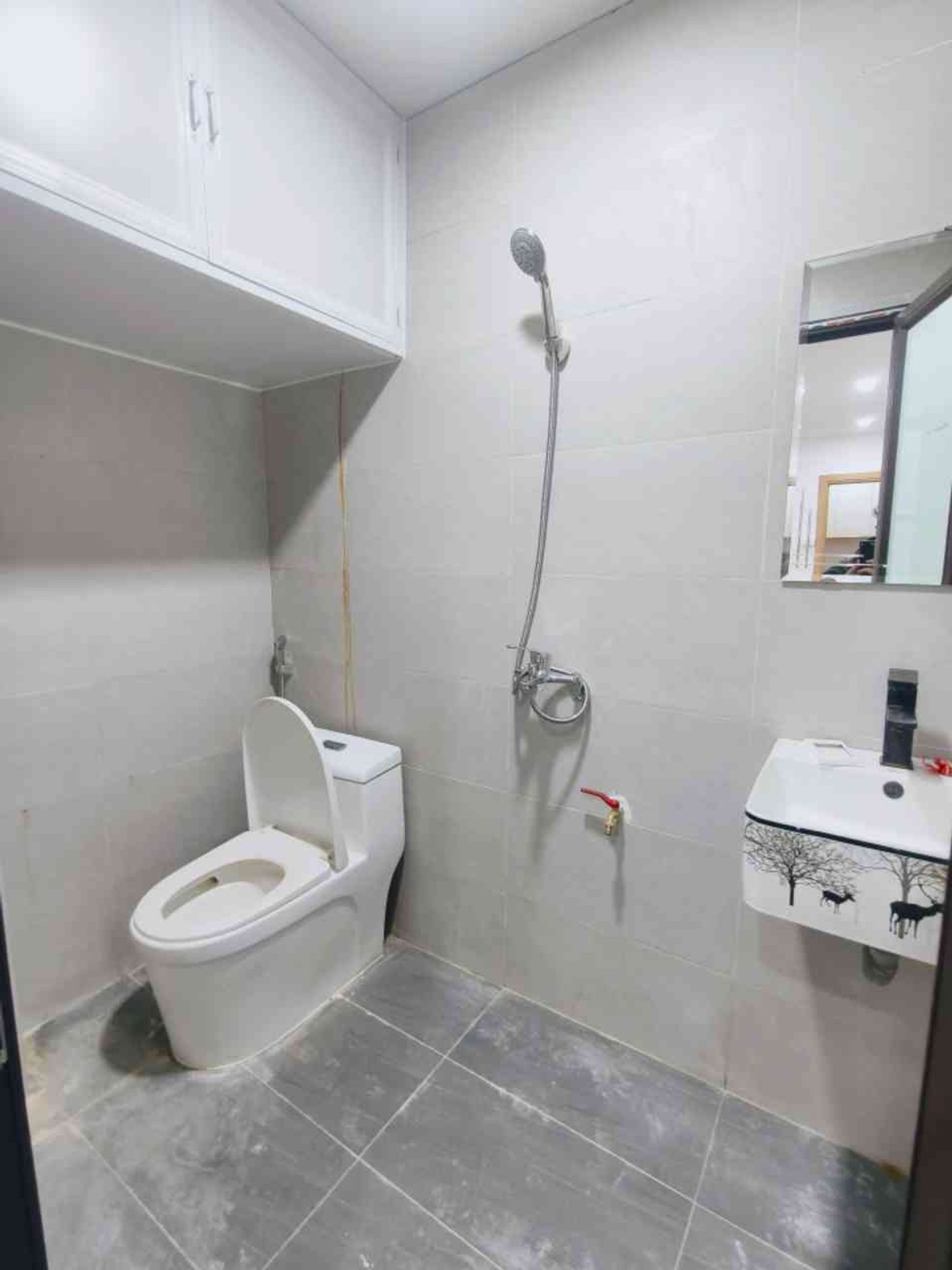 Bán nhà Giải Phóng - diện tích 80m2 1 tầng - Lô góc - giá 3,95 tỷ