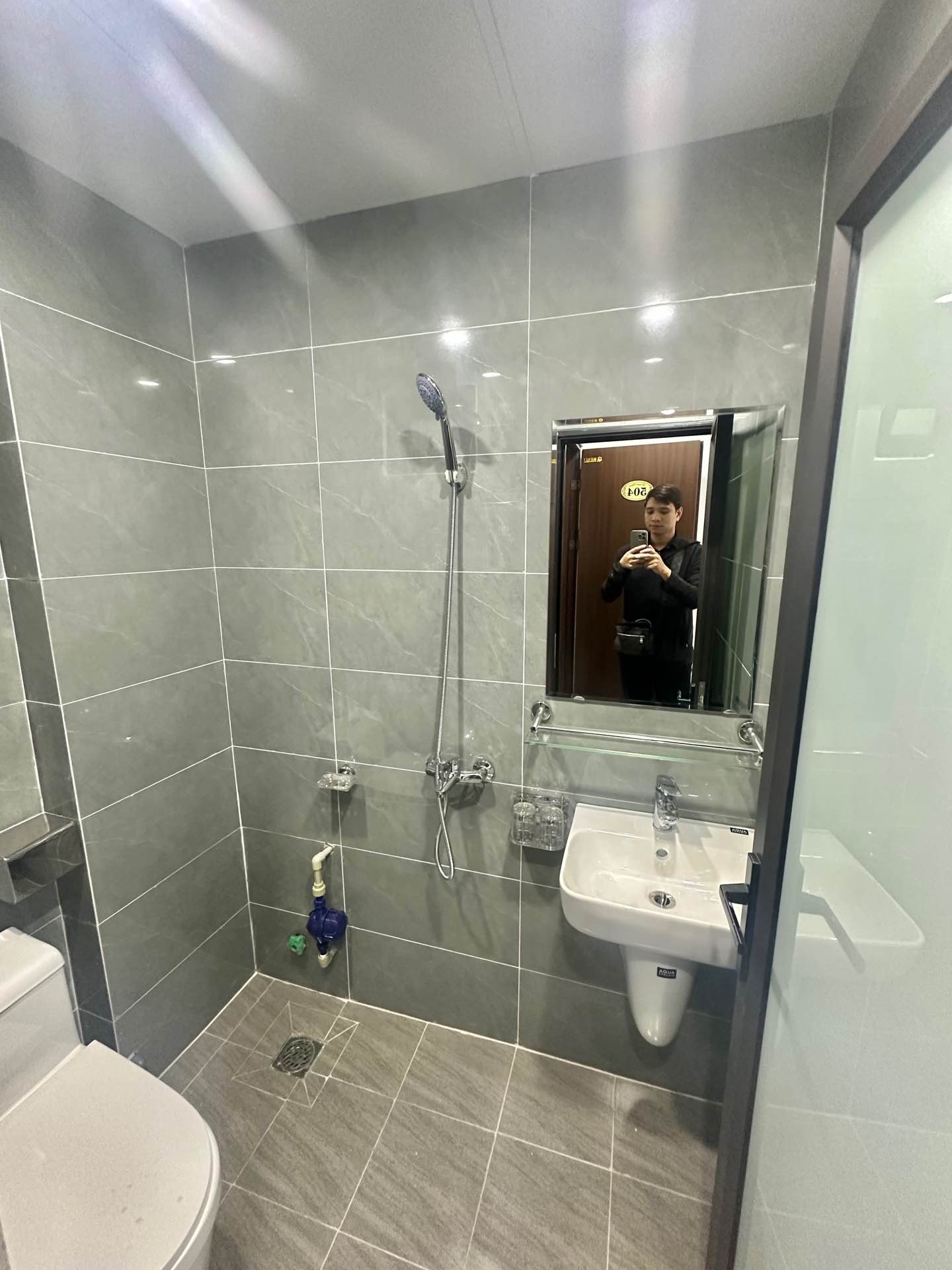 Bán nhà Trương Định - diện tích 90m2 8 tầng - Thang máy - giá 25 tỷ