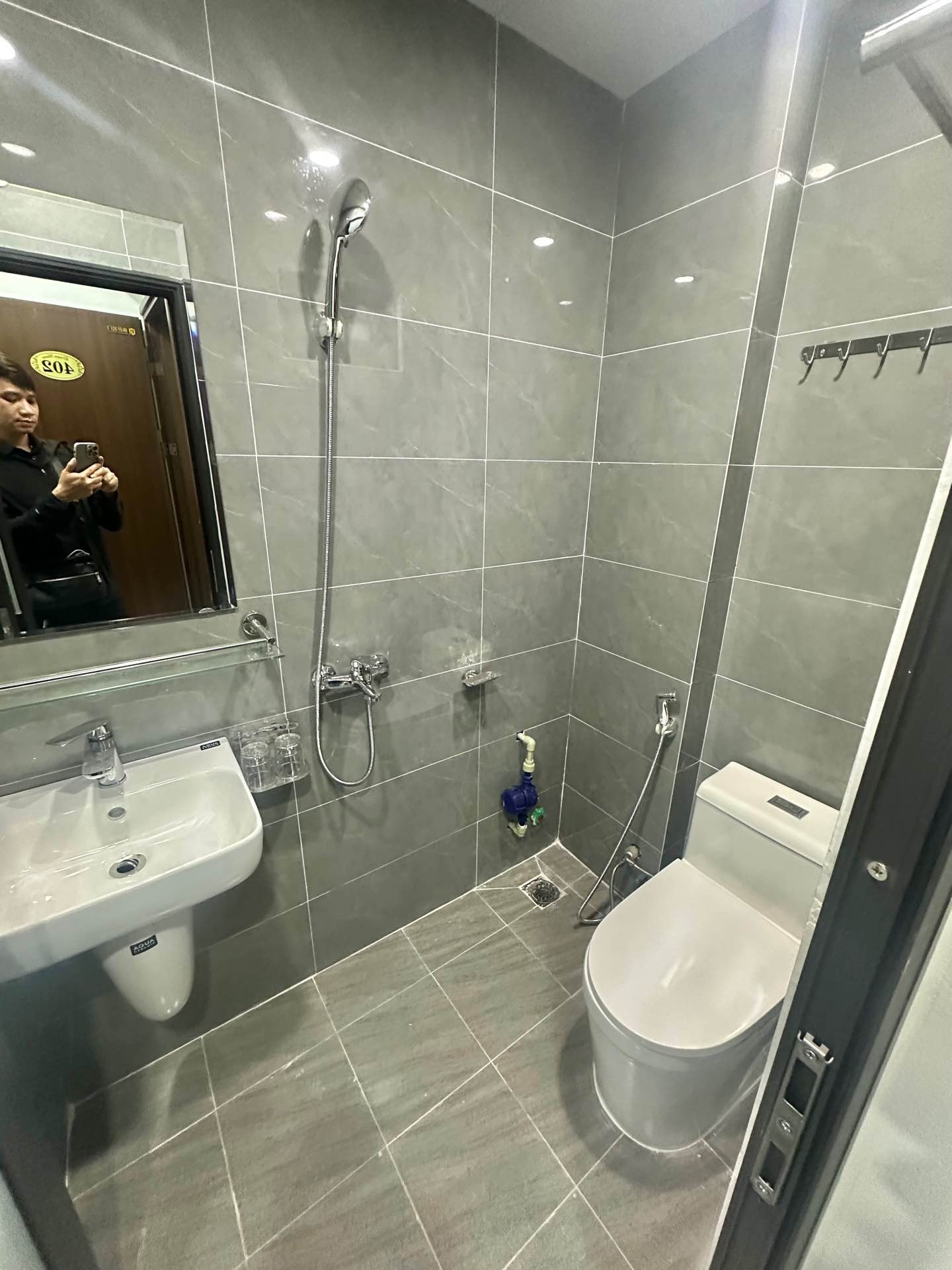 Bán nhà Trương Định - diện tích 90m2 8 tầng - Thang máy - giá 25 tỷ