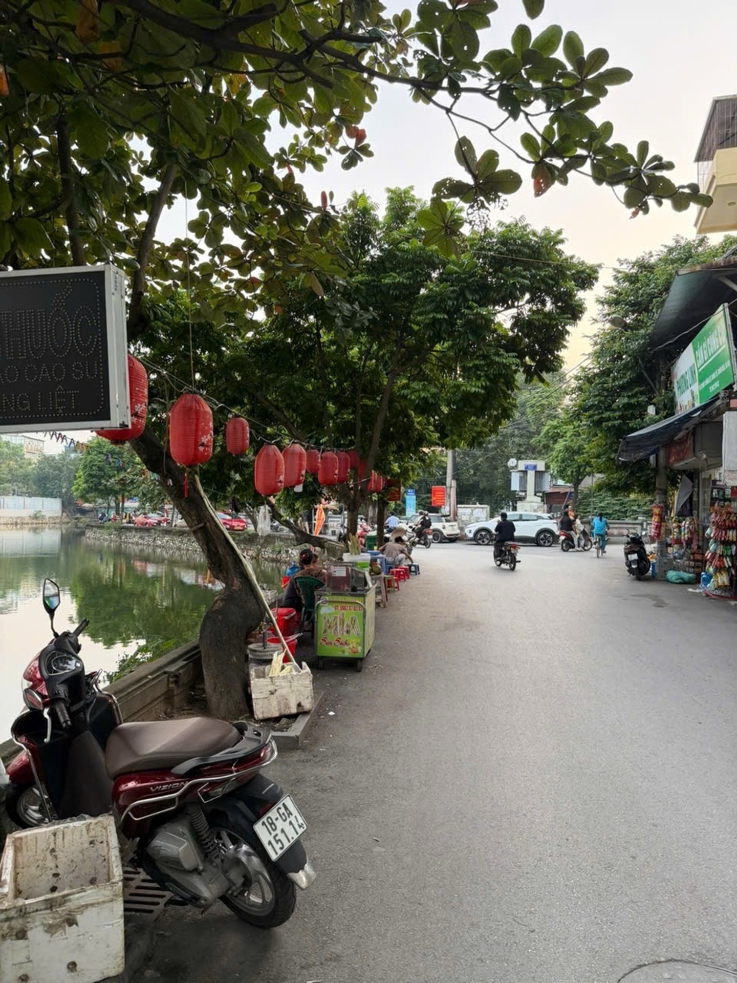Bán nhà Bùi Quốc Khái - diện tích 130m2 3 tầng - ô tô đỗ cửa - giá 38,9 tỷ