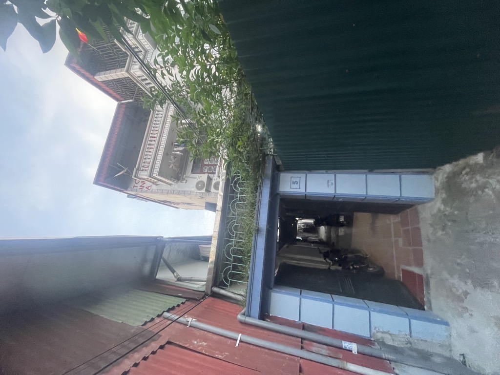 Bán nhà Thịnh Liệt - diện tích 62m2 1 tầng - Ngõ 42 - giá 12 tỷ