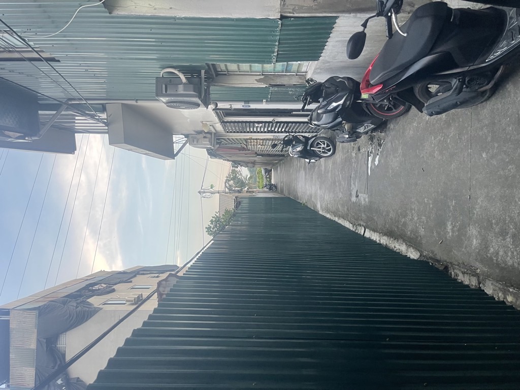 Bán nhà Thịnh Liệt - diện tích 62m2 1 tầng - Ngõ 42 - giá 12 tỷ
