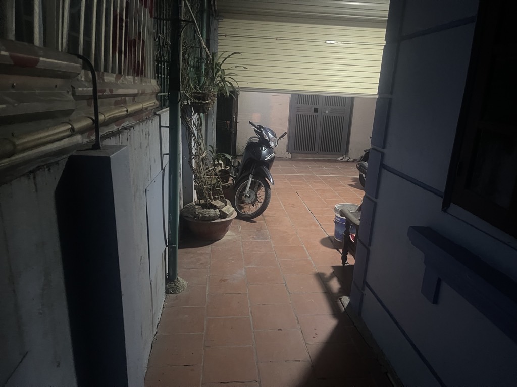Bán nhà Thịnh Liệt - diện tích 62m2 1 tầng - Ngõ 42 - giá 12 tỷ