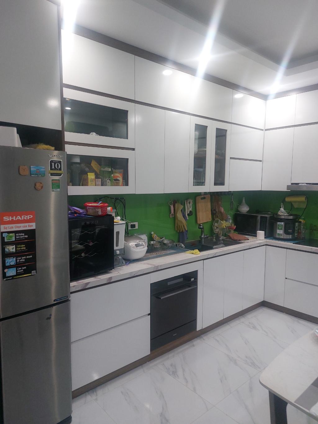 Bán nhà Giải Phóng - diện tích 115m2 1 tầng - ô tô tránh - giá 7,3 tỷ