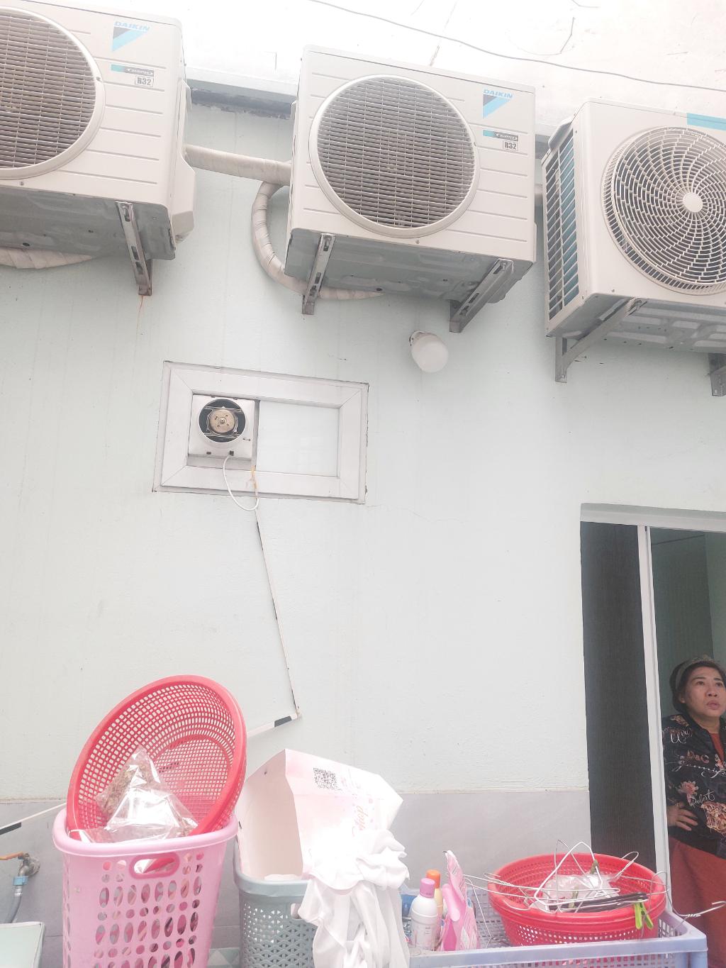 Bán nhà Giải Phóng - diện tích 115m2 1 tầng - ô tô tránh - giá 7,3 tỷ