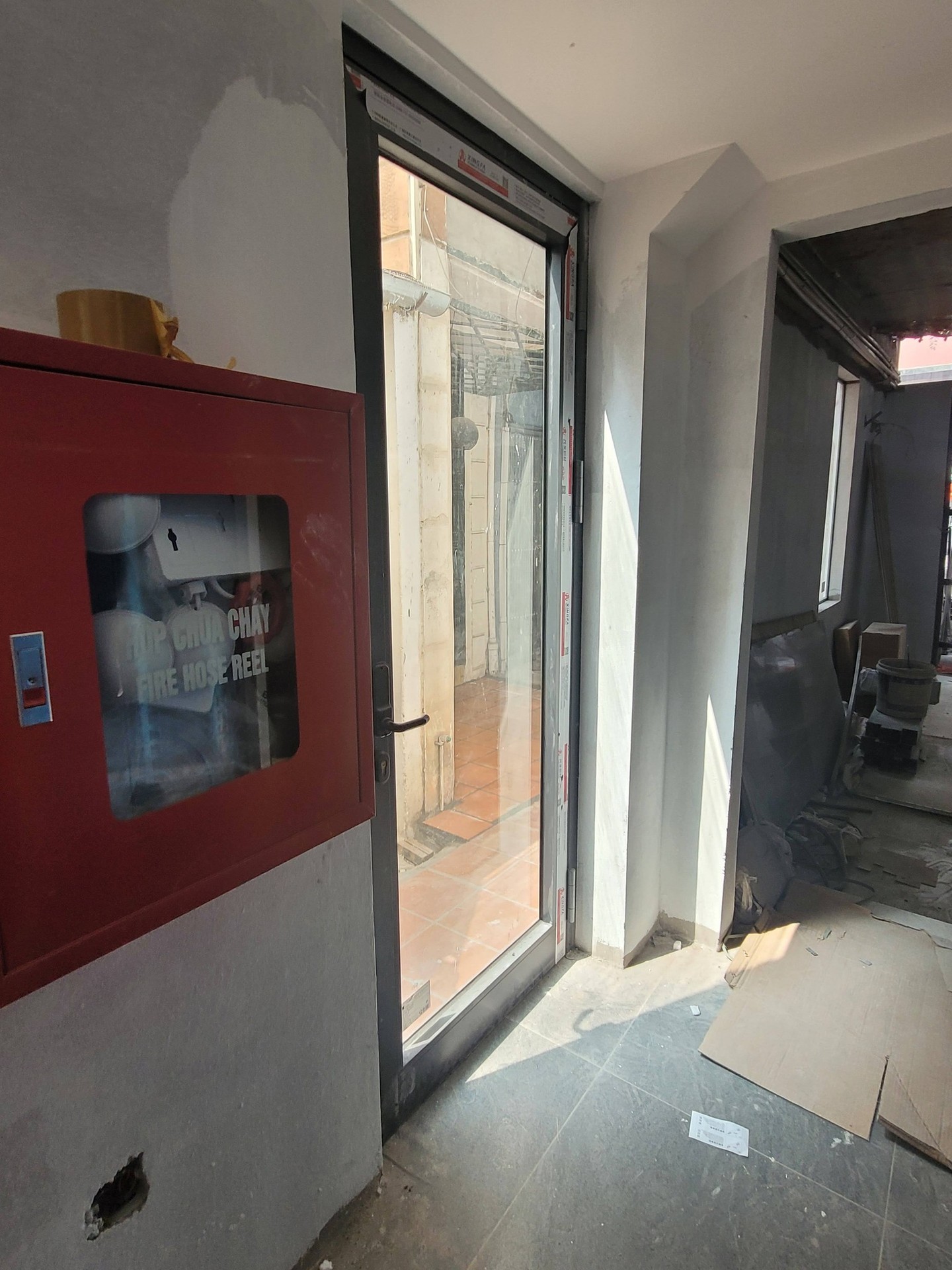 Bán nhà Lò Đúc - diện tích 71m2 8 tầng - Lô góc - giá 70 tỷ