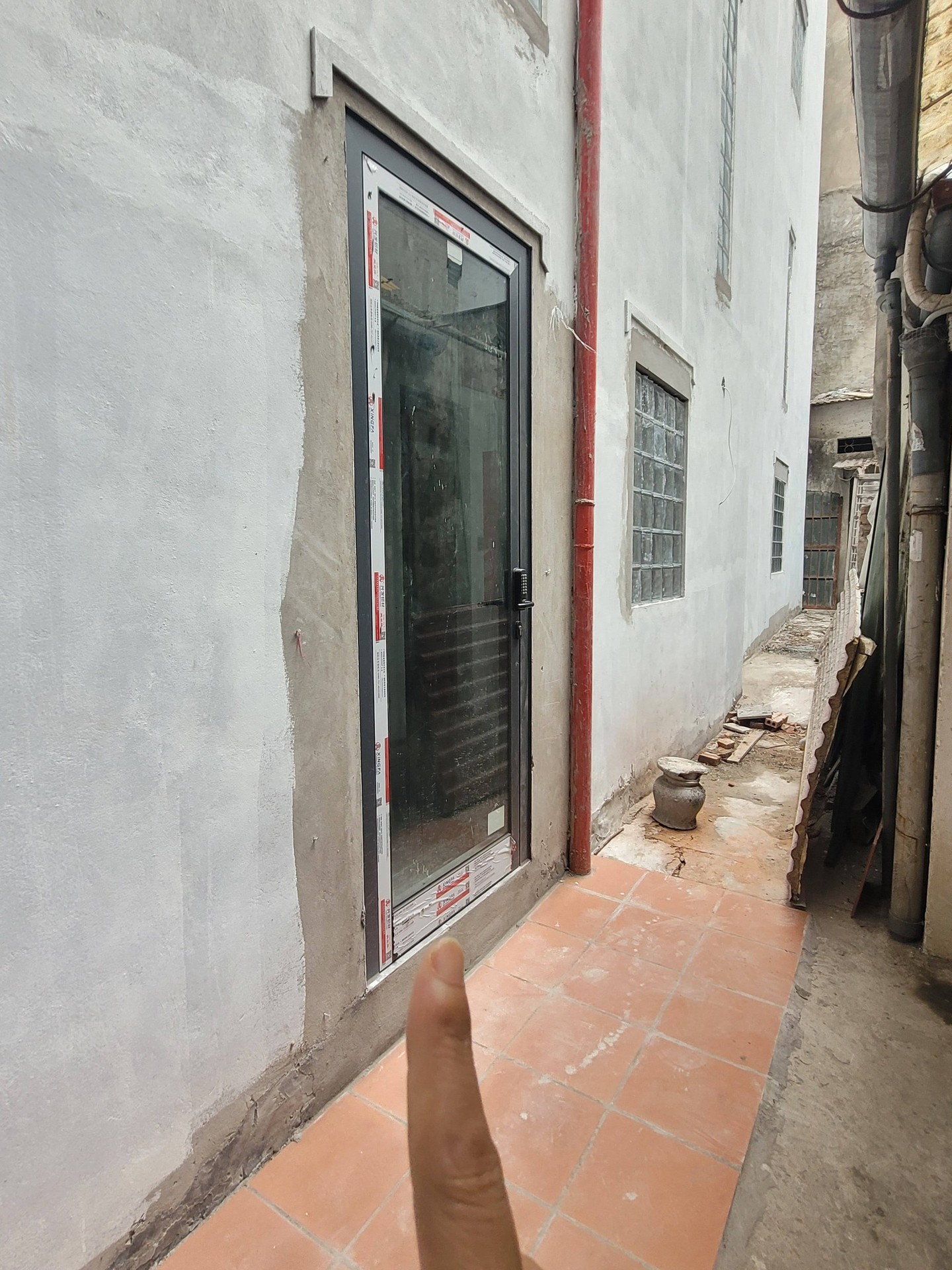 Bán nhà Lò Đúc - diện tích 71m2 8 tầng - Lô góc - giá 70 tỷ