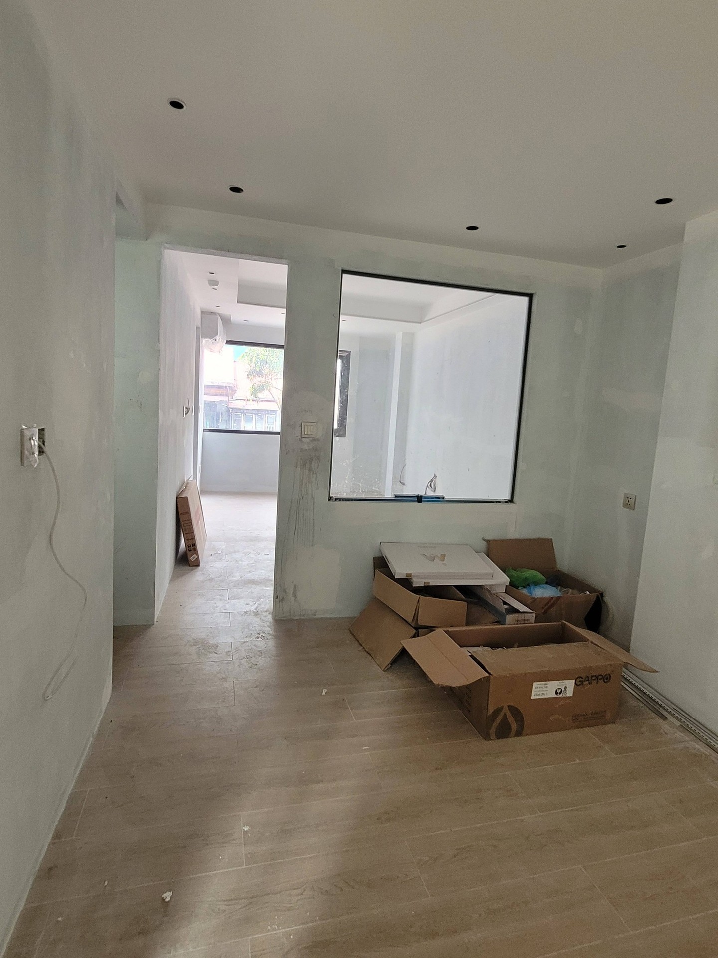 Bán nhà Lò Đúc - diện tích 71m2 8 tầng - Lô góc - giá 70 tỷ