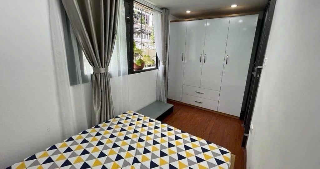 Bán nhà Hồng Mai - diện tích 35m2 2 tầng - Nhà đẹp hiếm có - giá 3,98 tỷ