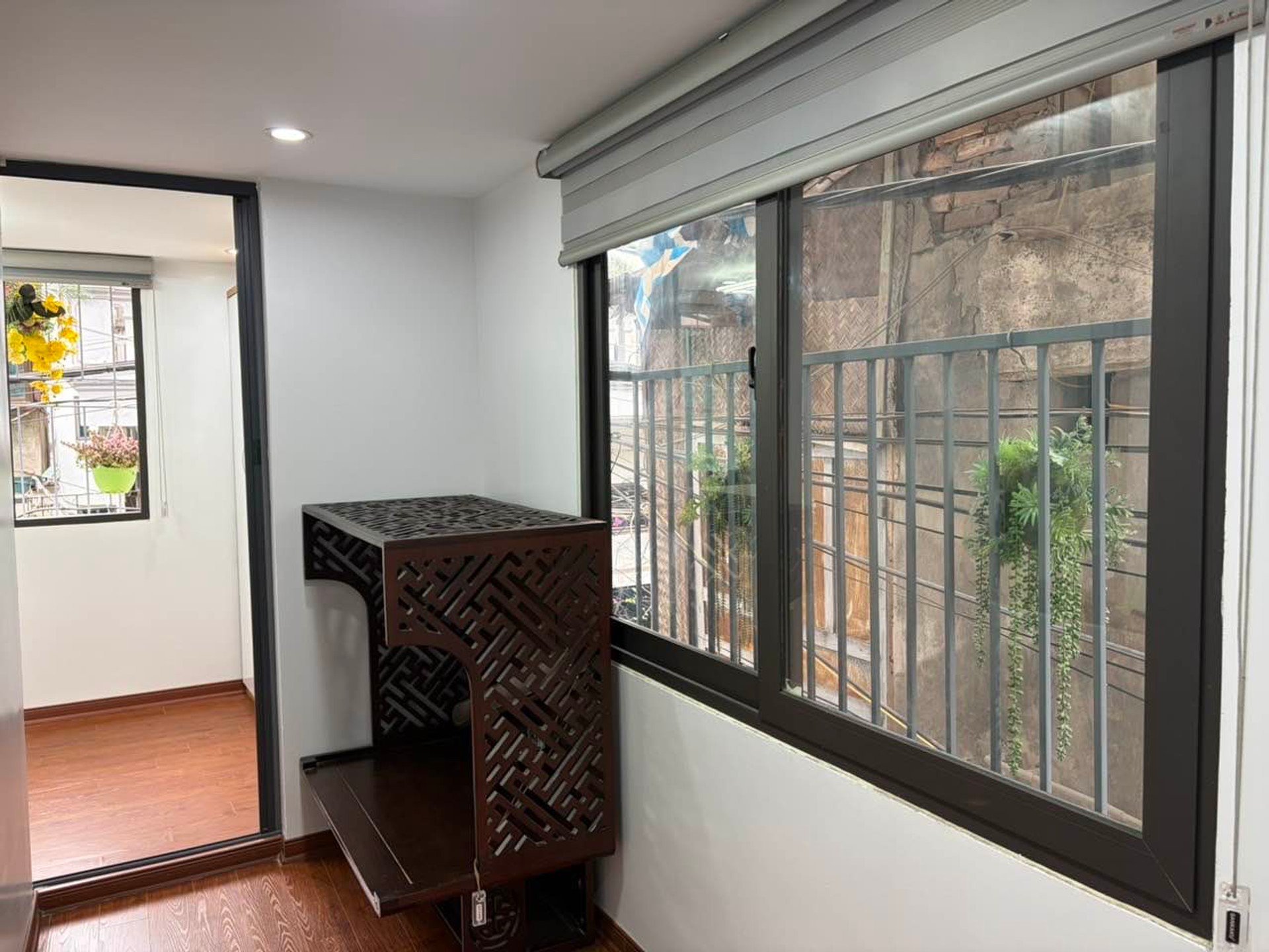 Bán nhà Hồng Mai - diện tích 35m2 2 tầng - Nhà đẹp hiếm có - giá 3,98 tỷ