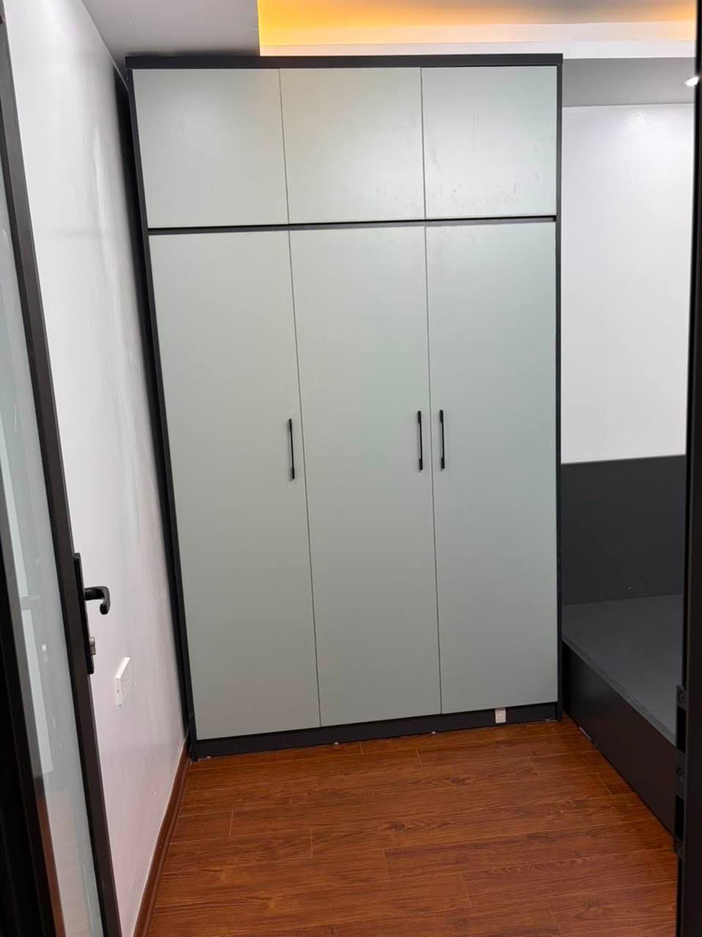 Bán nhà Hồng Mai - diện tích 35m2 2 tầng - Nhà đẹp hiếm có - giá 3,98 tỷ