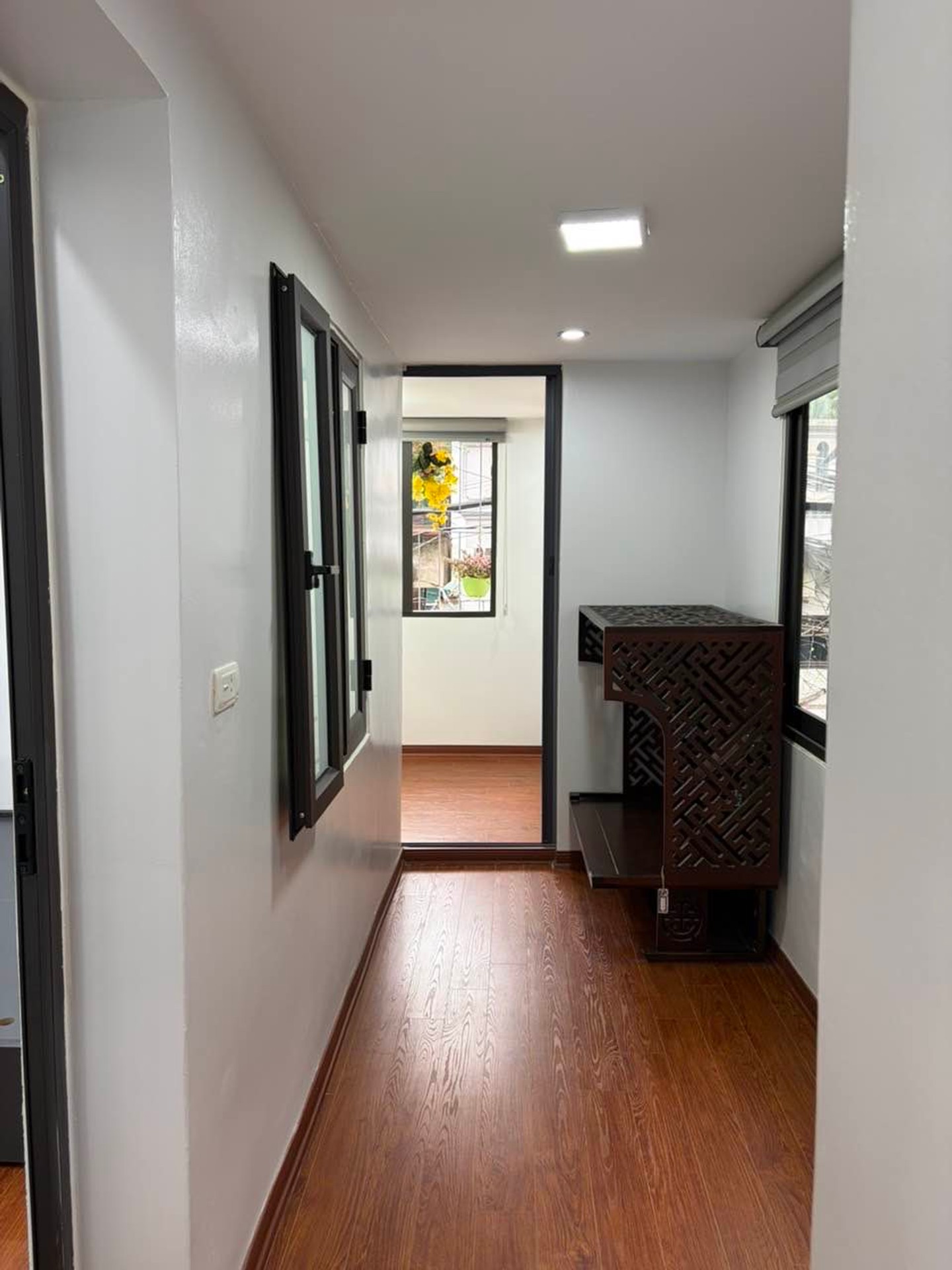 Bán nhà Hồng Mai - diện tích 35m2 2 tầng - Nhà đẹp hiếm có - giá 3,98 tỷ
