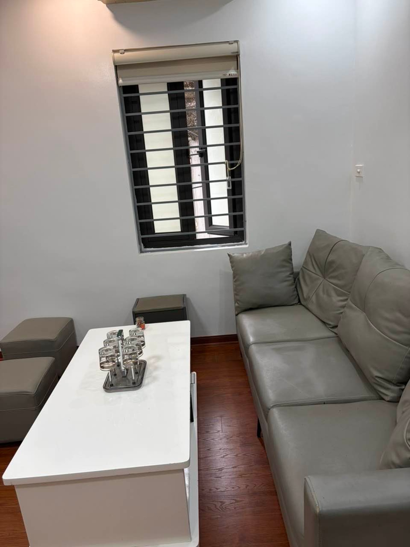 Bán nhà Hồng Mai - diện tích 35m2 2 tầng - Nhà đẹp hiếm có - giá 3,98 tỷ