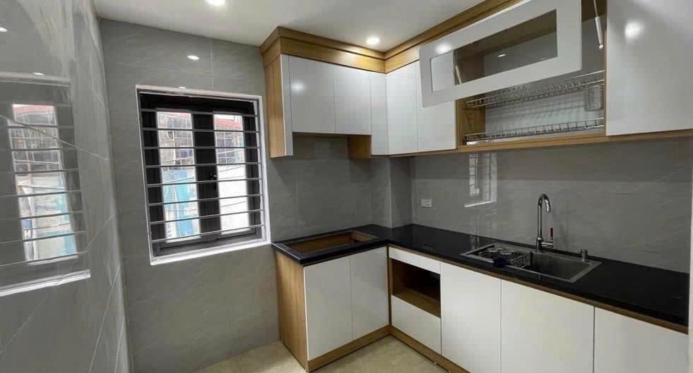 Bán nhà Hồng Mai - diện tích 35m2 2 tầng - Nhà đẹp hiếm có - giá 3,98 tỷ