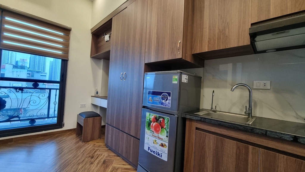 Bán nhà Phú Diễn - diện tích 103m2 9 tầng - 3 ô tô tránh - giá 39 tỷ