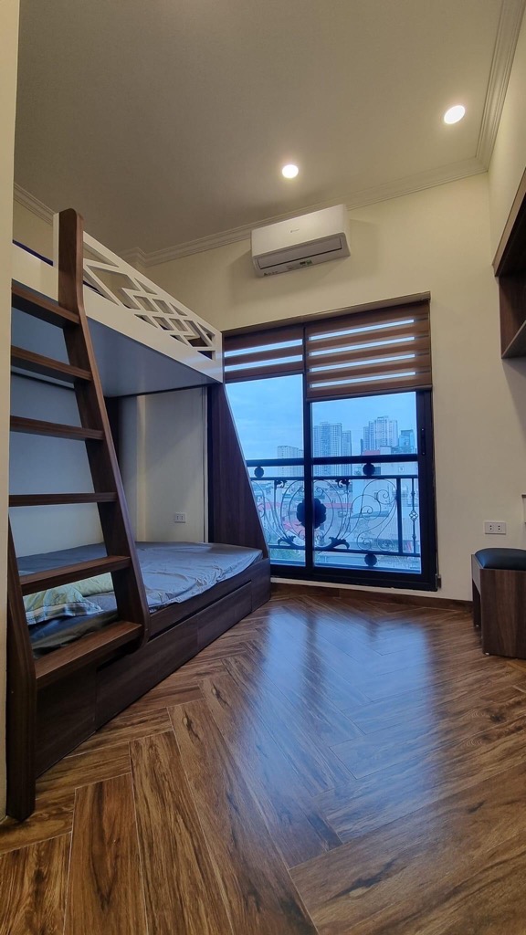 Bán nhà Phú Diễn - diện tích 103m2 9 tầng - 3 ô tô tránh - giá 39 tỷ