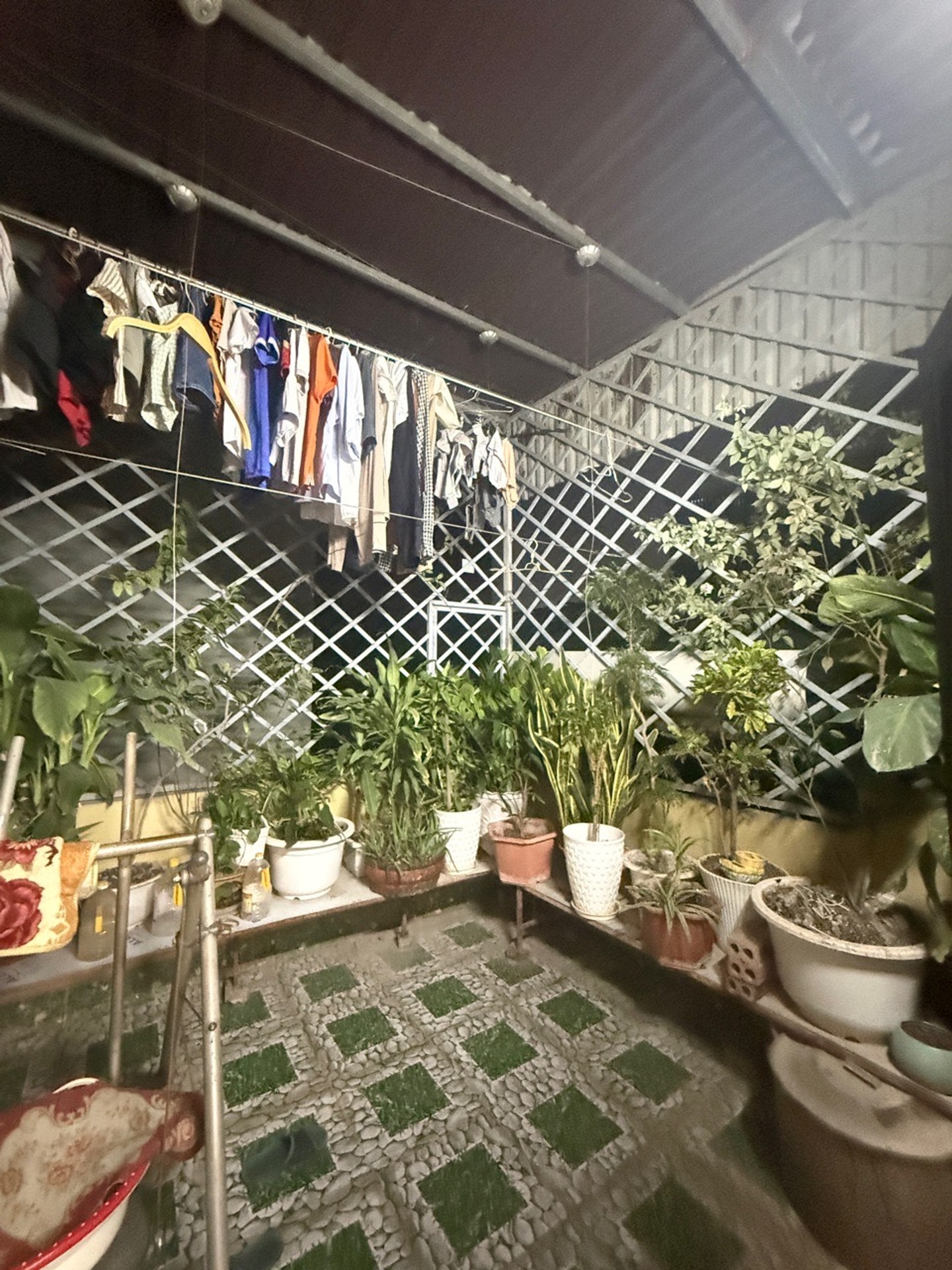Bán nhà Trương Định - diện tích 30m2 5 tầng - ô tô chạy vòng quanh - giá 8,9 tỷ
