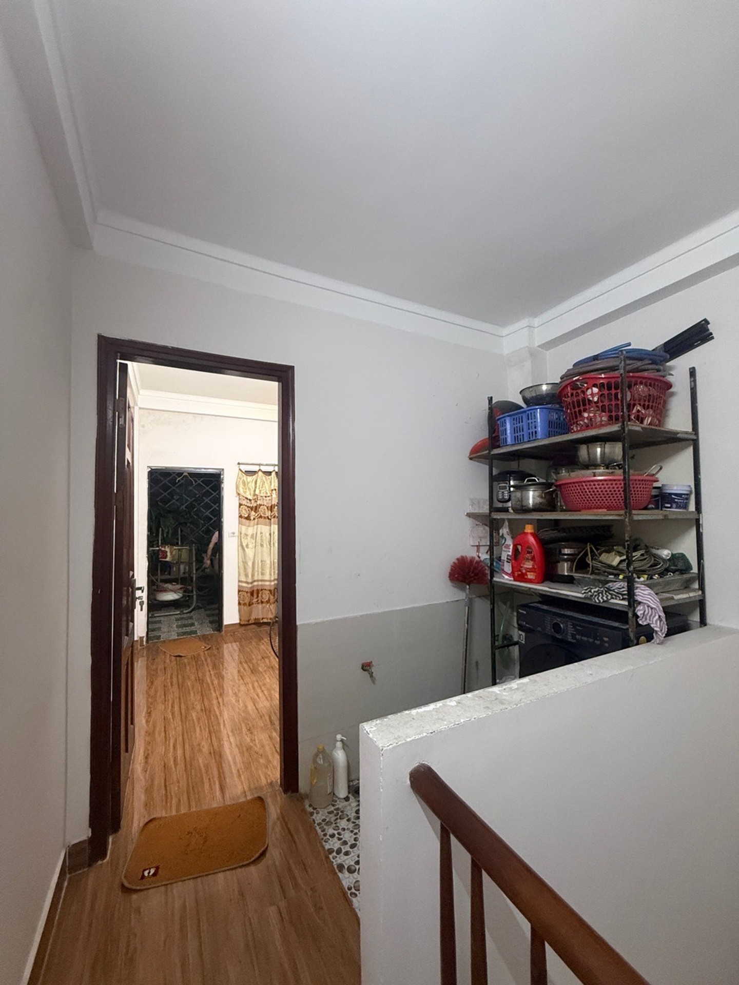 Bán nhà Trương Định - diện tích 30m2 5 tầng - ô tô chạy vòng quanh - giá 8,9 tỷ