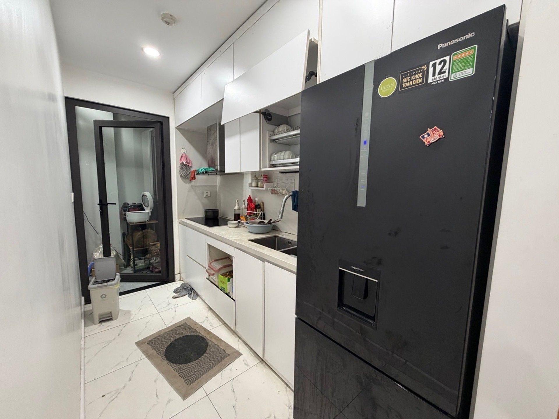 Bán nhà Trần Thủ Độ - diện tích 82m2 27 tầng - Cực đẹp - giá 4,9 tỷ