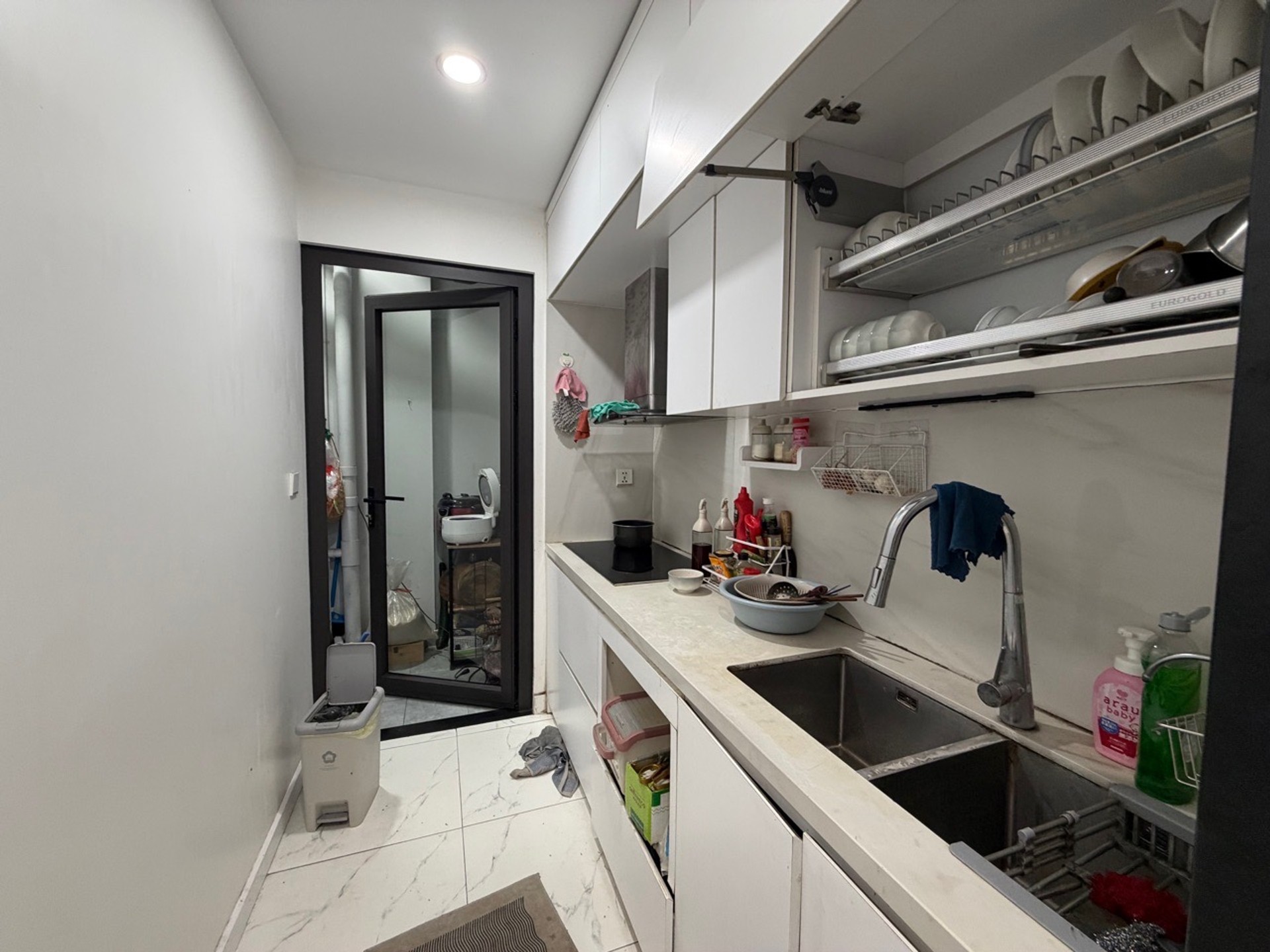 Bán nhà Trần Thủ Độ - diện tích 82m2 27 tầng - Cực đẹp - giá 4,9 tỷ