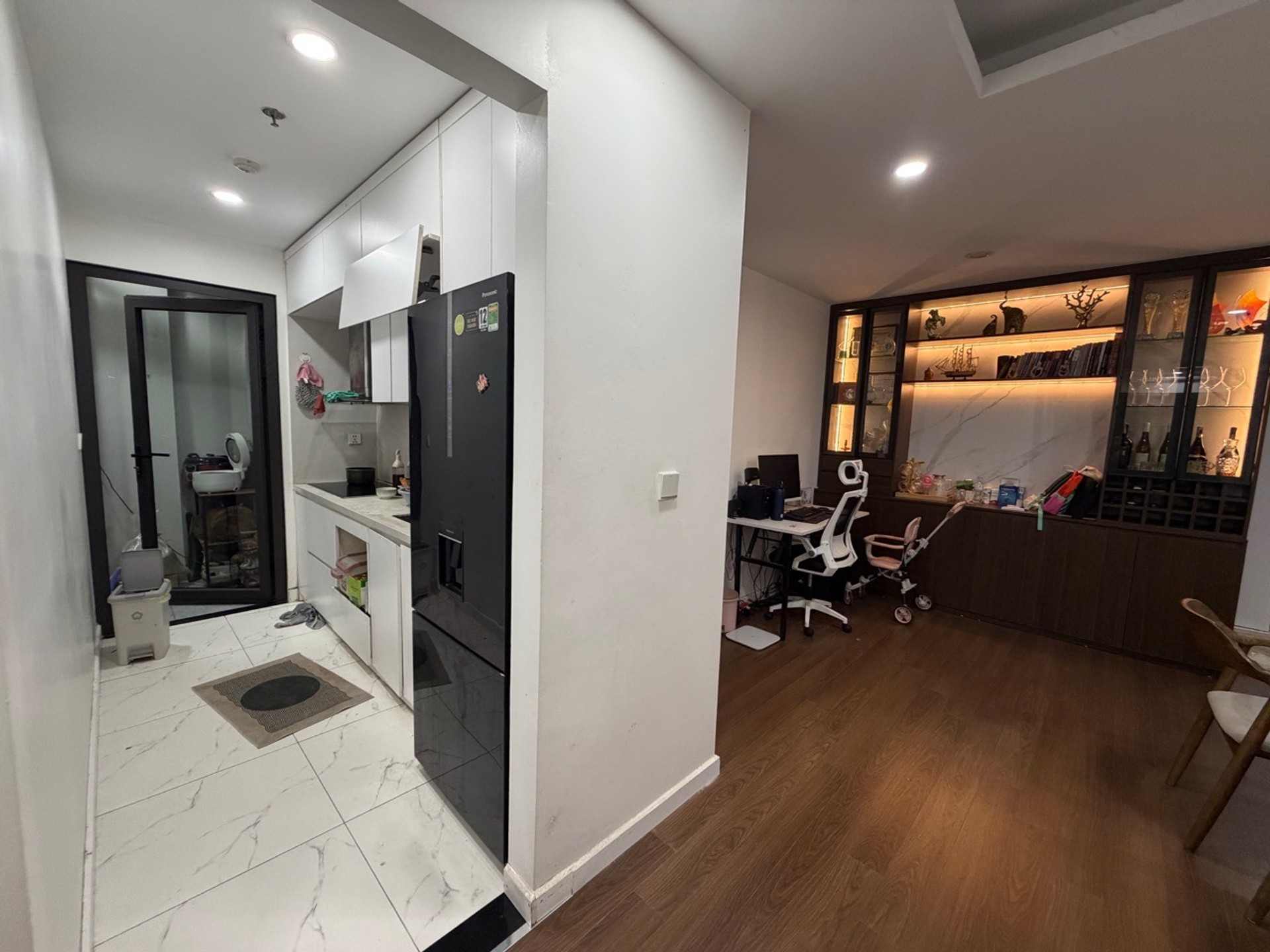 Bán nhà Trần Thủ Độ - diện tích 82m2 27 tầng - Cực đẹp - giá 4,9 tỷ