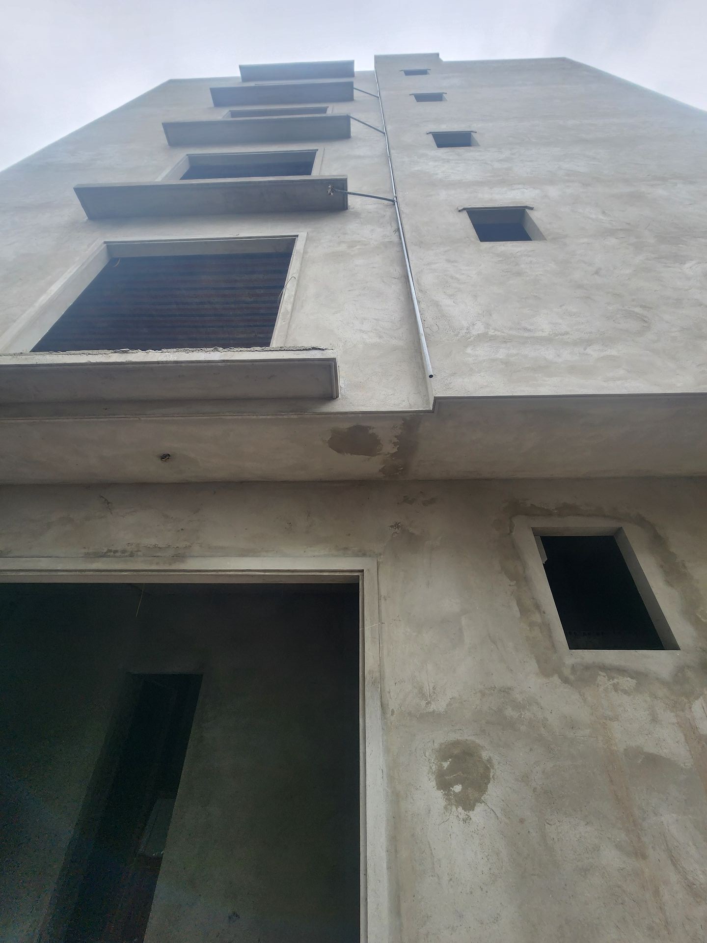 Bán nhà Khuyến Lương - diện tích 30m2 6 tầng - thang máy, mới kính koong - giá 8,5 tỷ