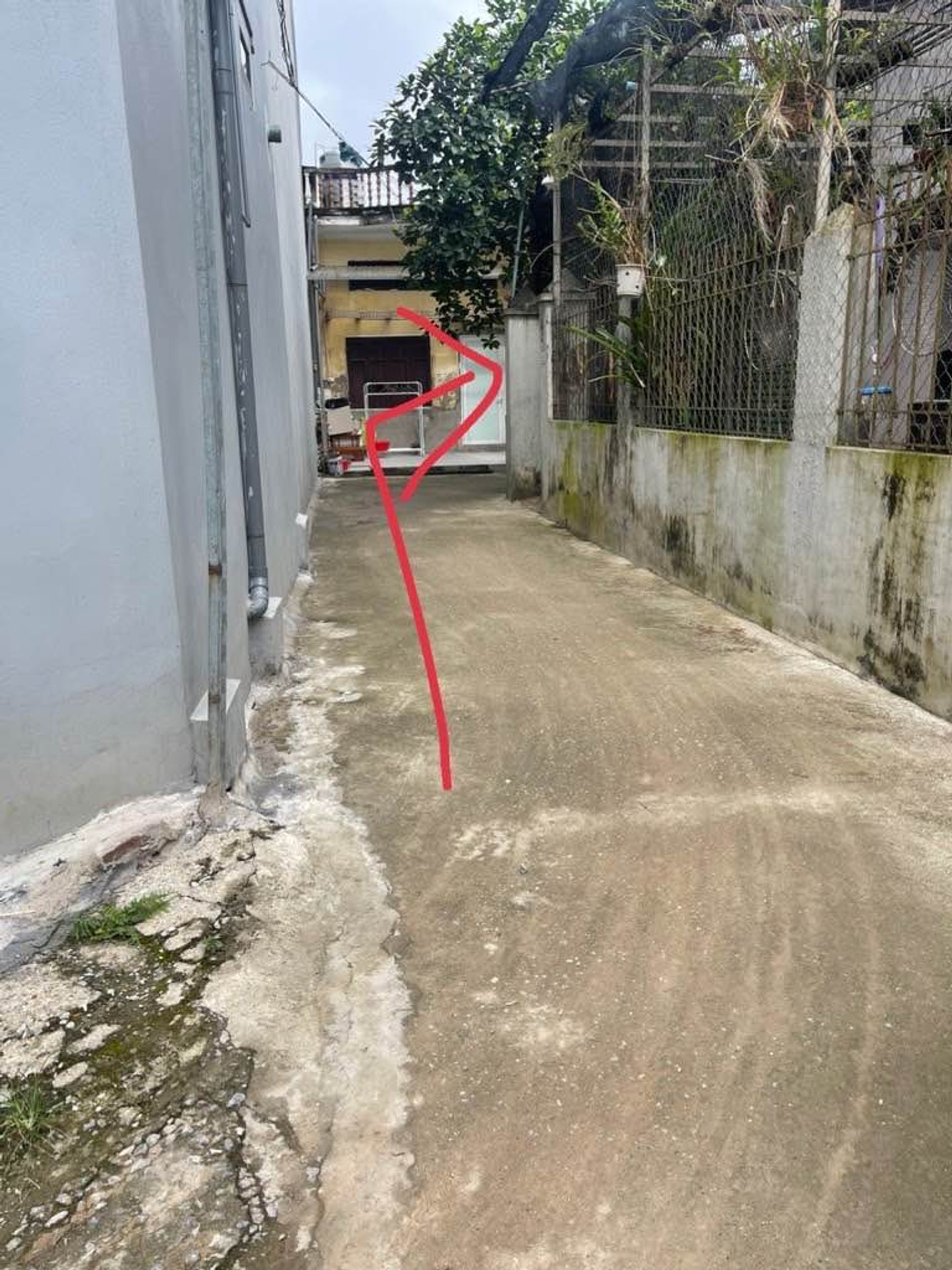 Bán nhà Ngũ Nhạc - diện tích 65m2 0 tầng - Mặt ngõ ô tô - giá 6 tỷ