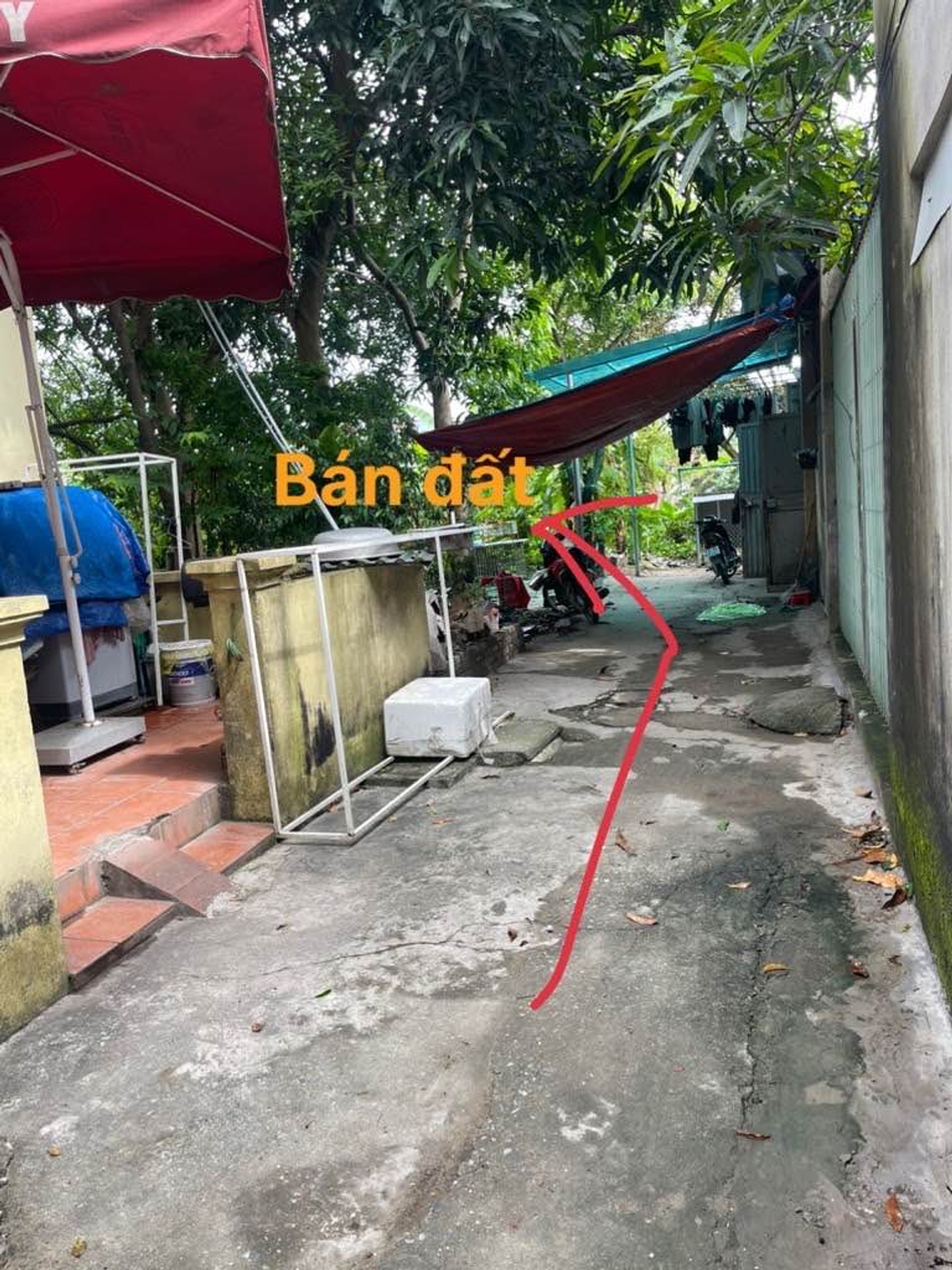 Bán nhà Ngũ Nhạc - diện tích 65m2 0 tầng - Mặt ngõ ô tô - giá 6 tỷ