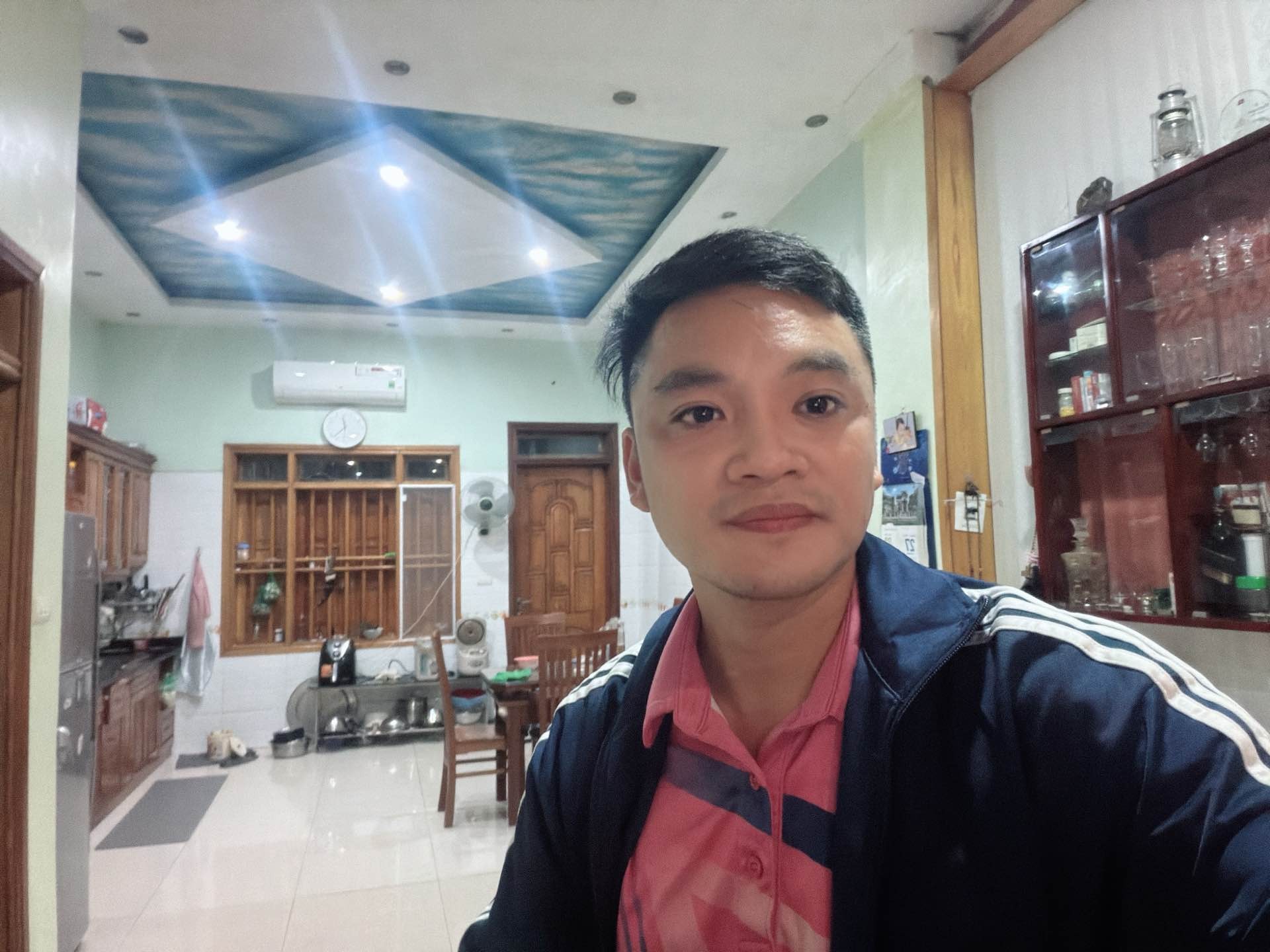 Bán nhà Ngũ Nhạc - diện tích 105m2 3 tầng - Ô tô tránh - giá 32 tỷ