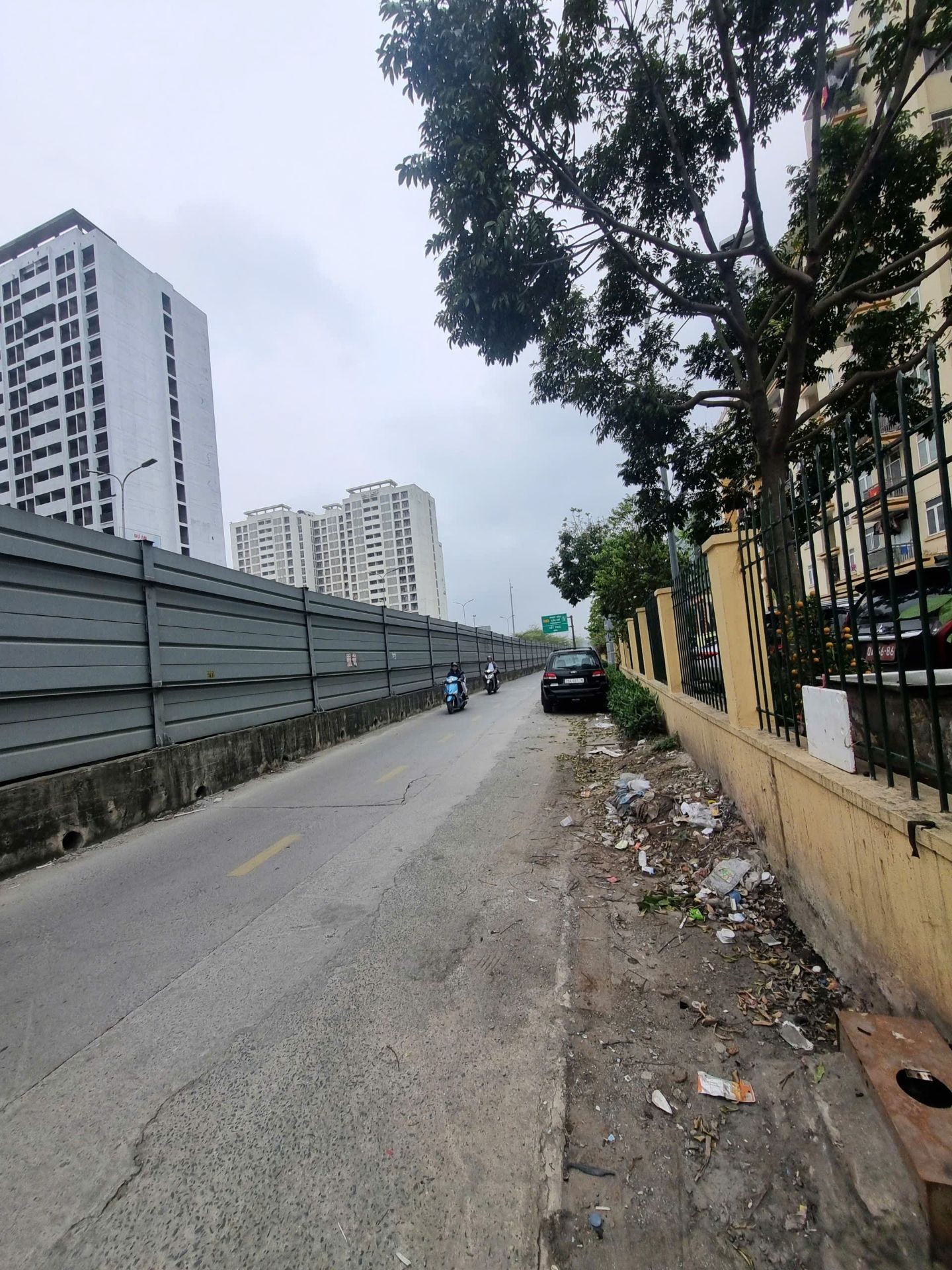 Bán nhà Đỗ Mười - diện tích 31m2 1 tầng - Ô TÔ ĐỖ CỬA - giá 1,65 tỷ