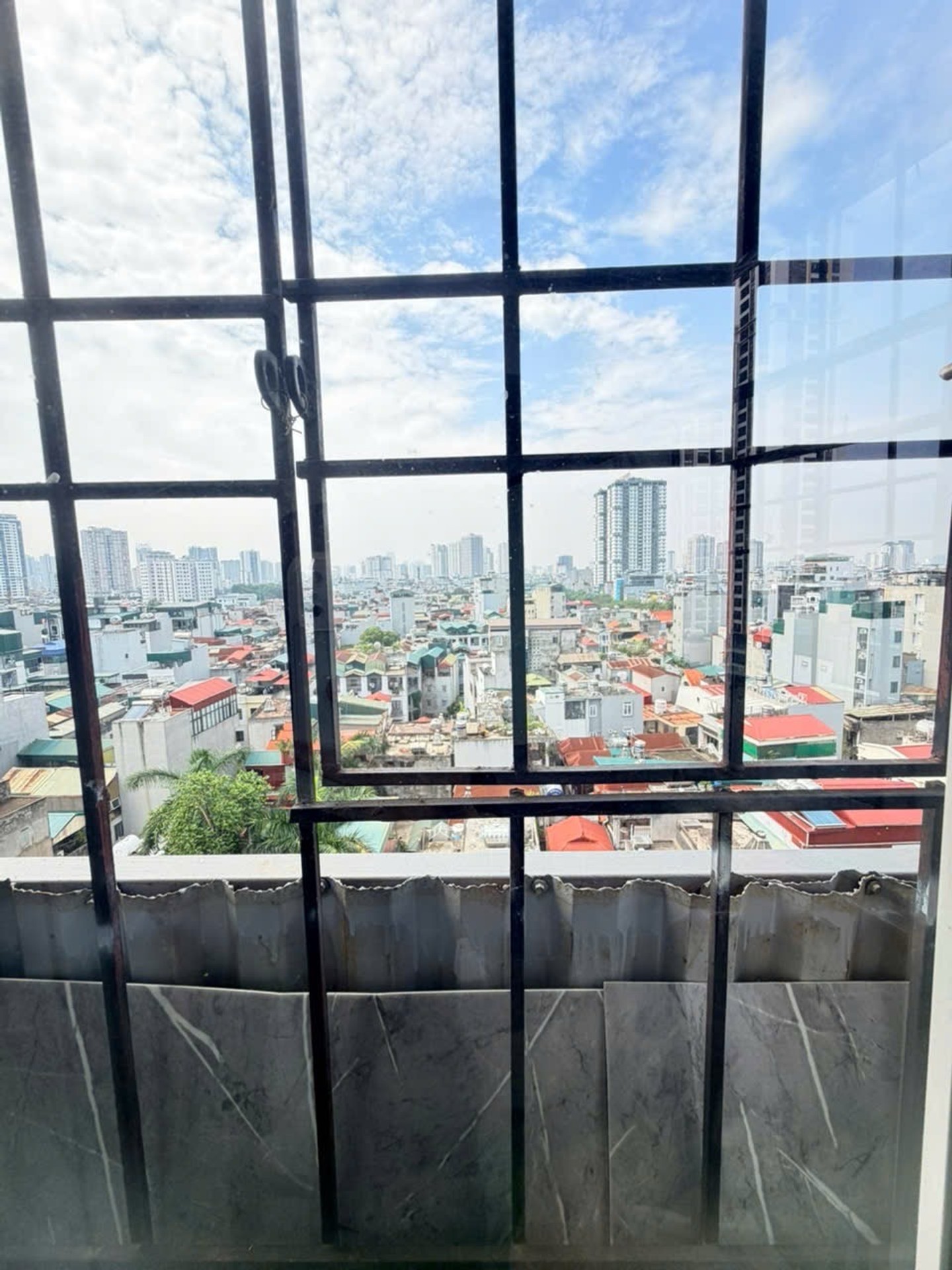 Bán nhà Khương Đình - diện tích 45m2 9 tầng - Lô góc, thang máy - giá 1,39 tỷ