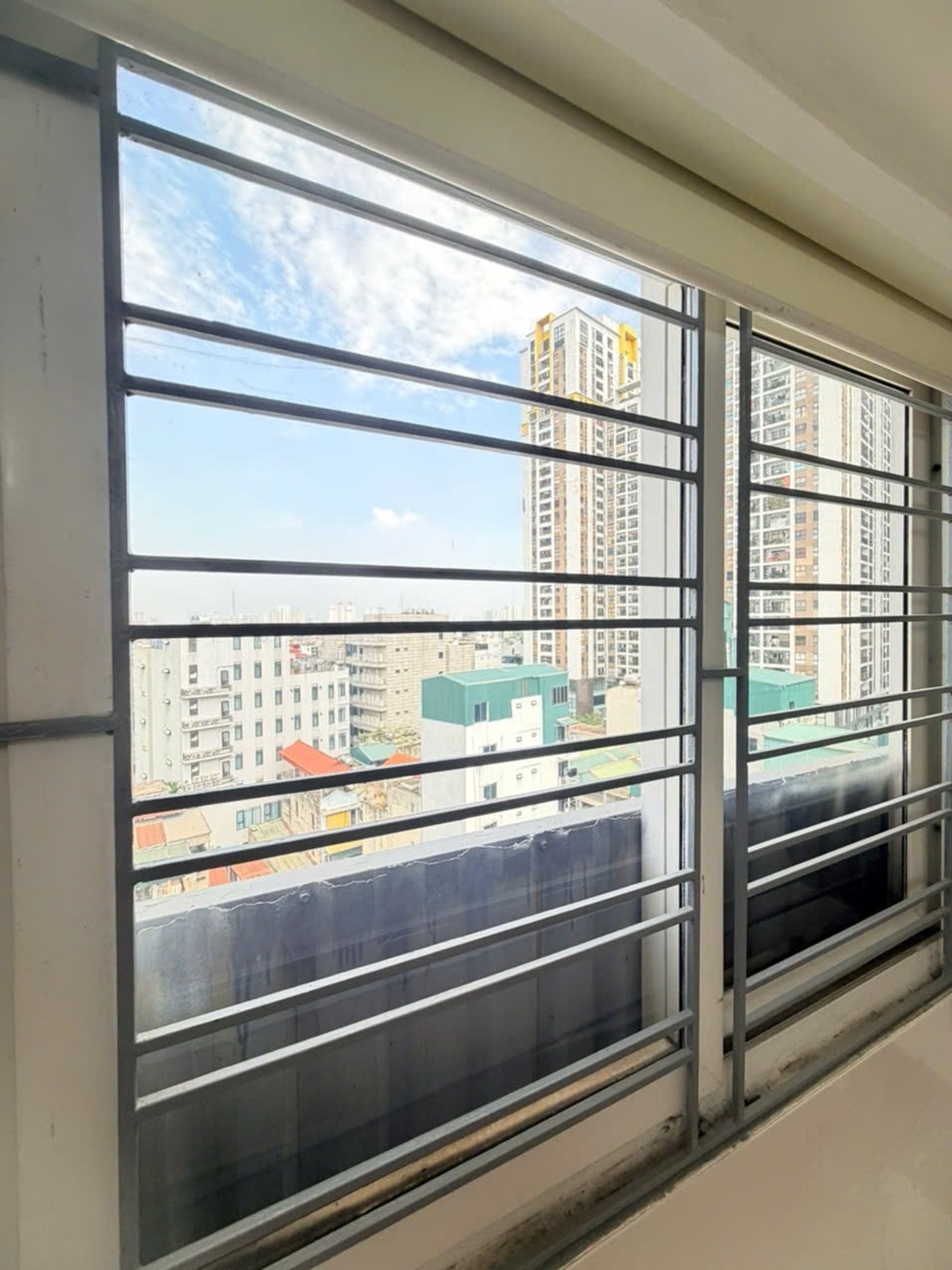 Bán nhà Khương Đình - diện tích 45m2 9 tầng - Lô góc, thang máy - giá 1,39 tỷ