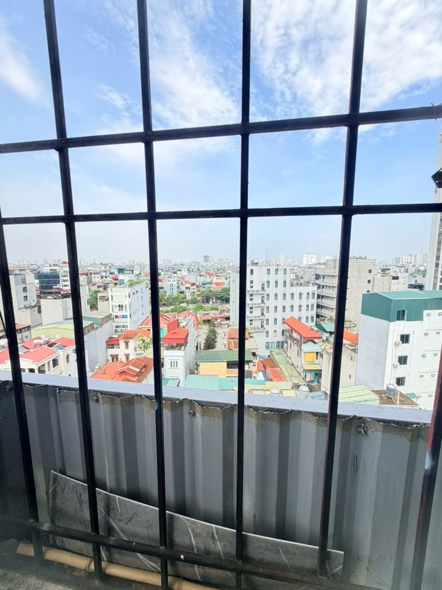 Bán nhà Khương Đình - diện tích 45m2 9 tầng - Lô góc, thang máy - giá 1,39 tỷ